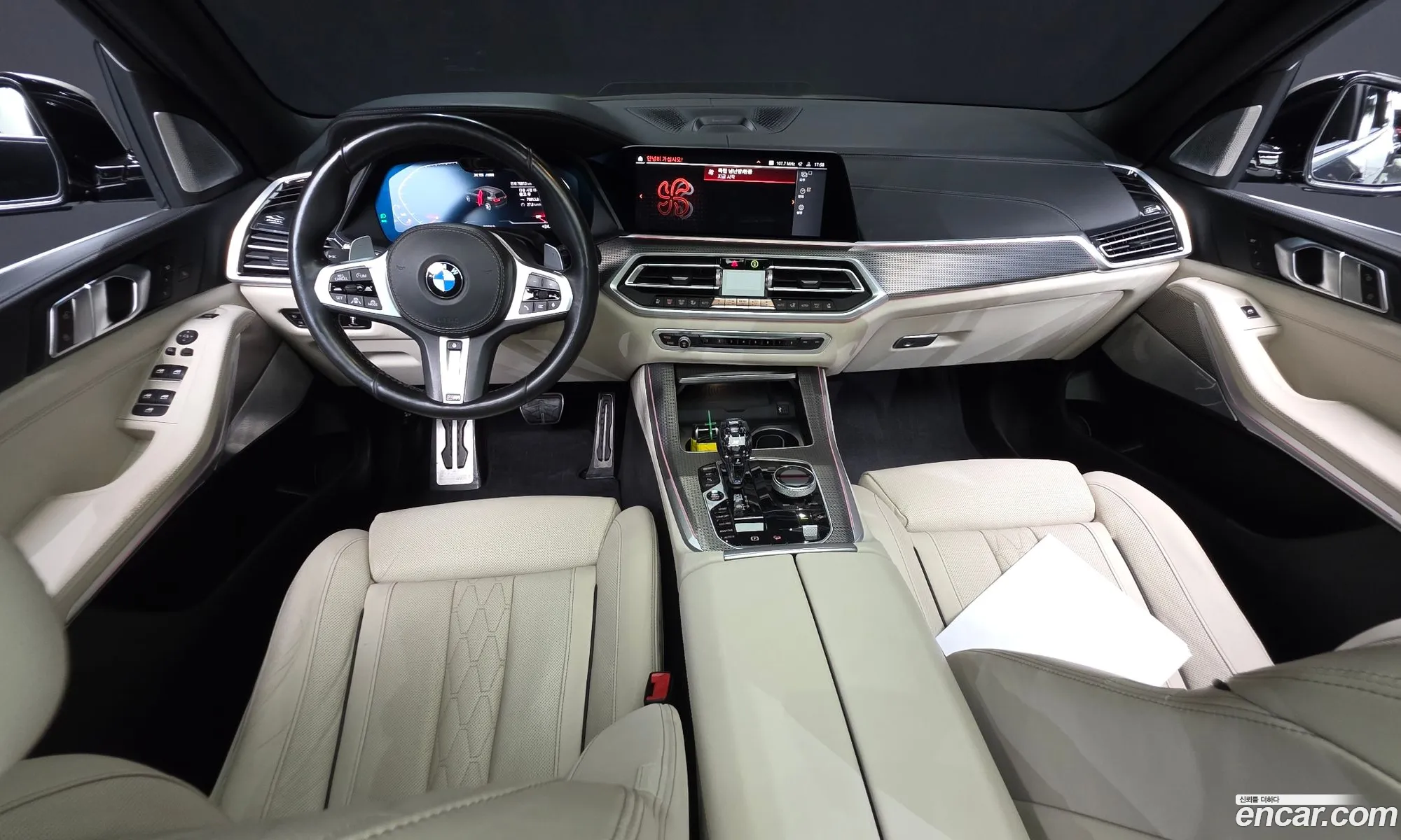 BMW X5 2021 — 6
