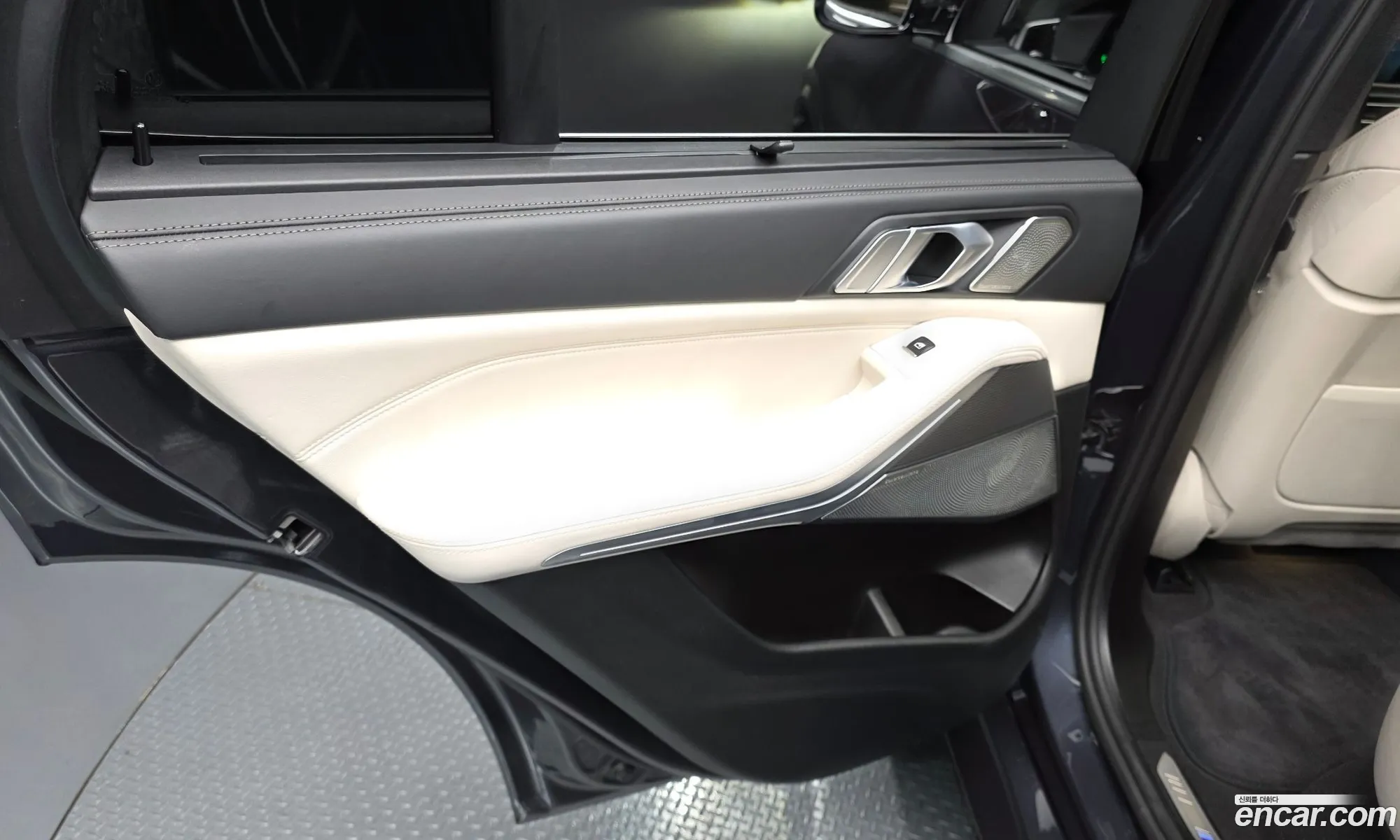 BMW X5 2021 — 21