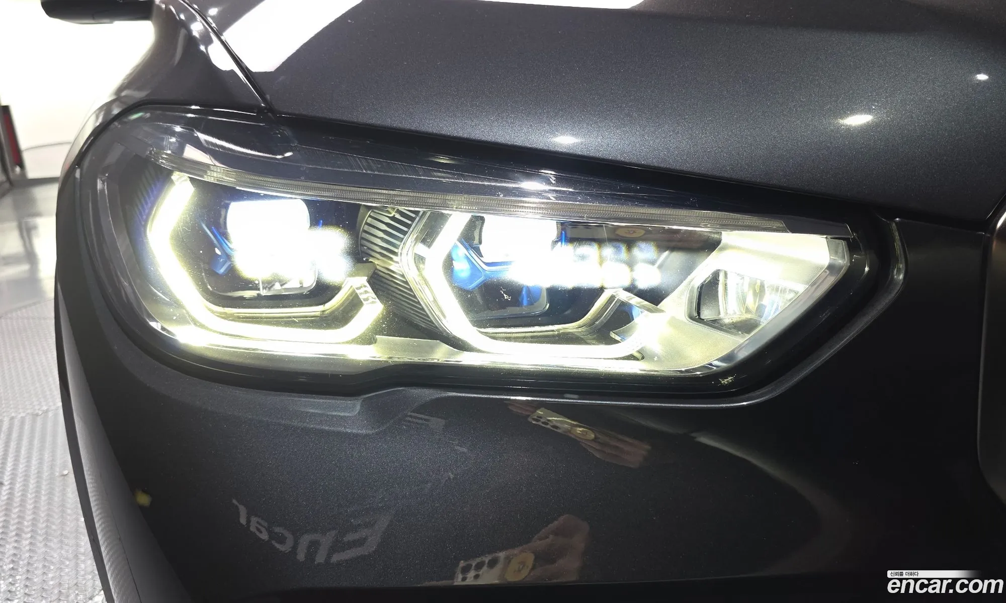 BMW X5 2021 — 5