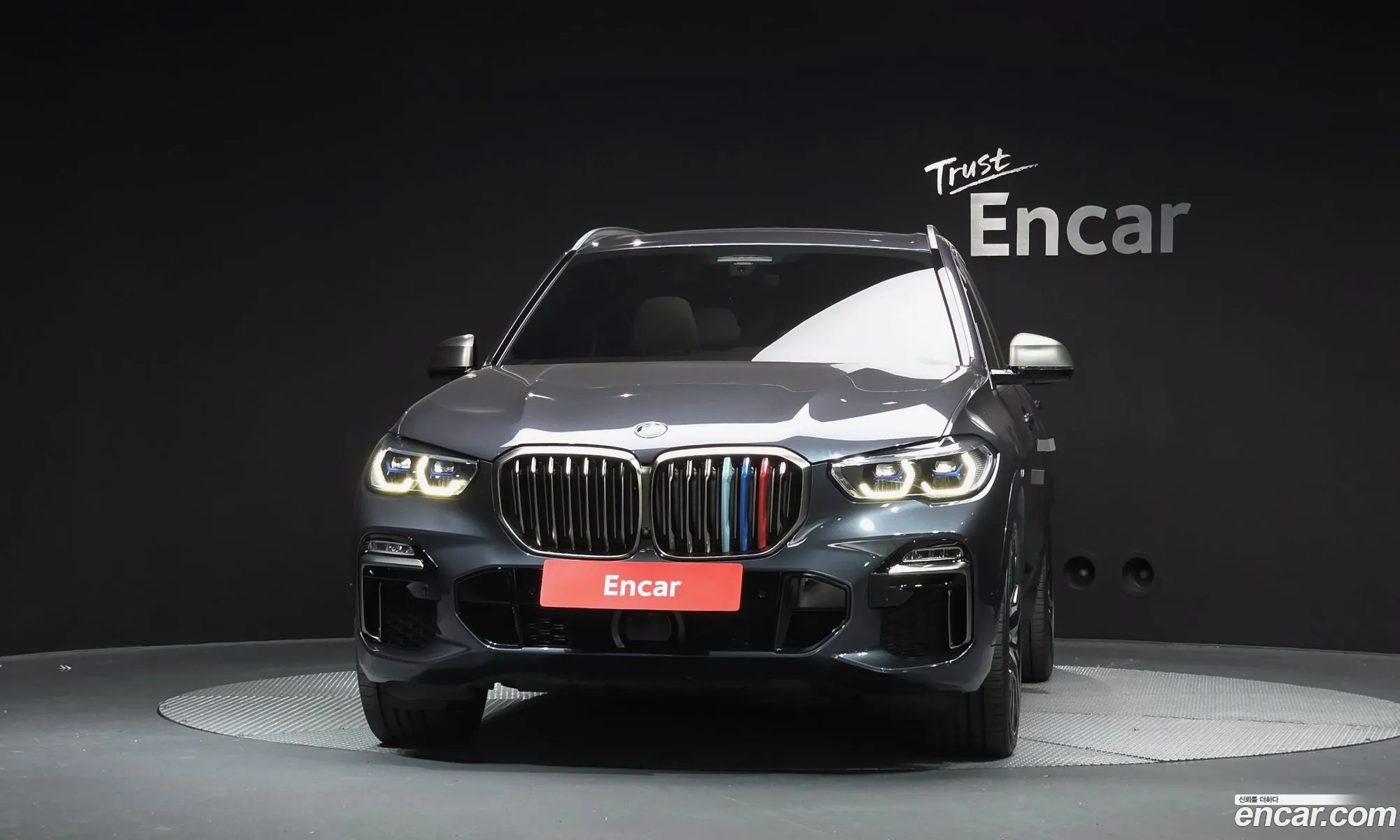 BMW X5 2021 — 14