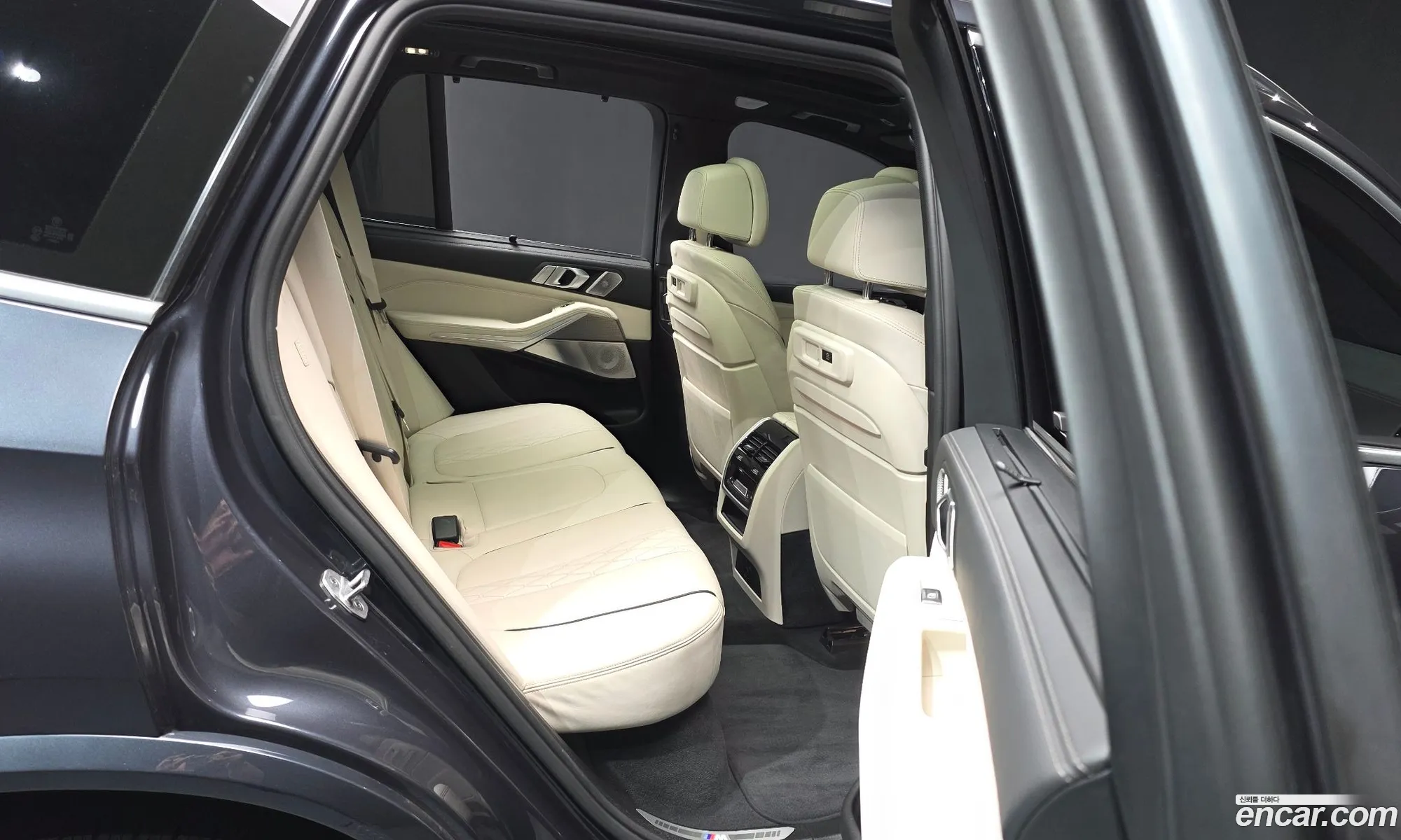 BMW X5 2021 — 10