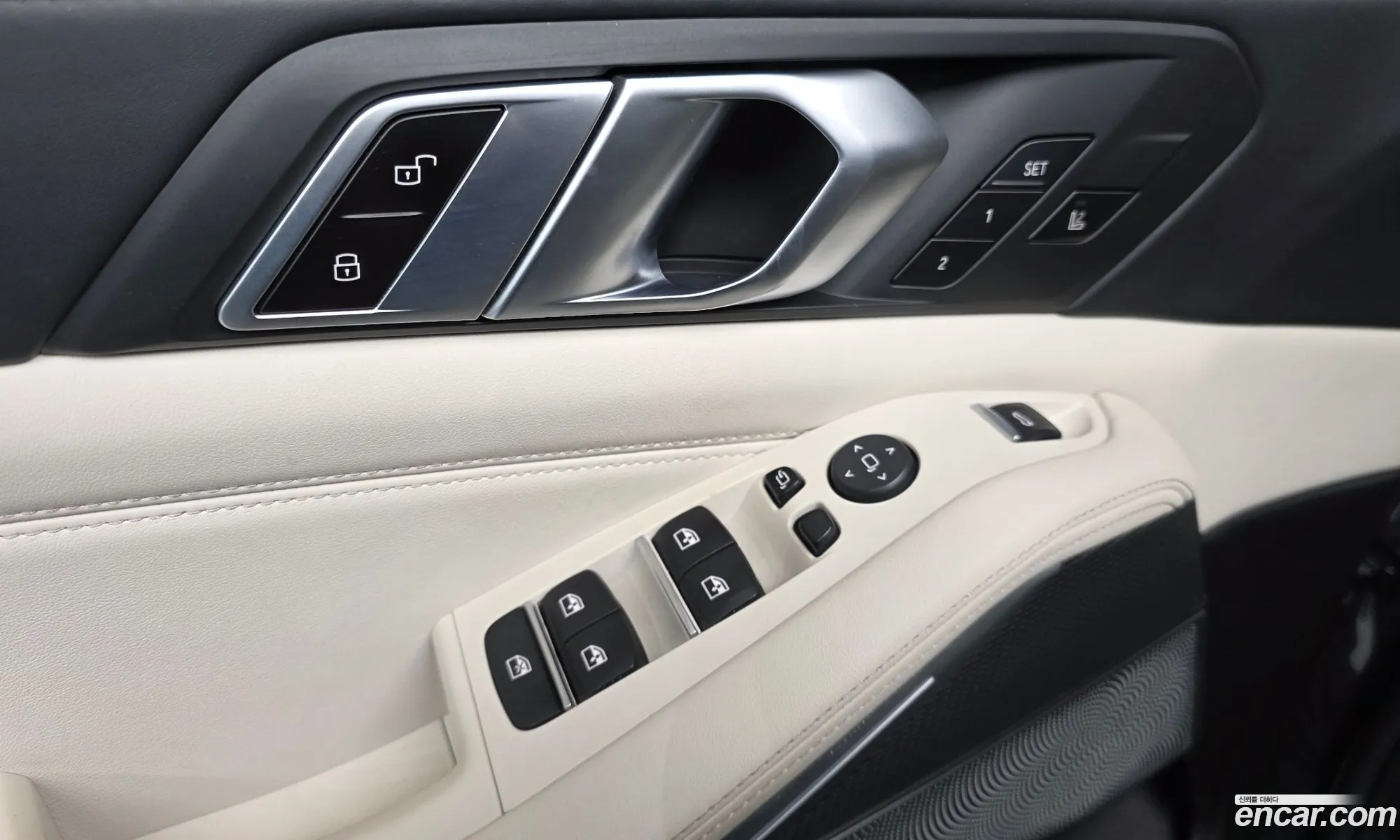 BMW X5 2021 — 20