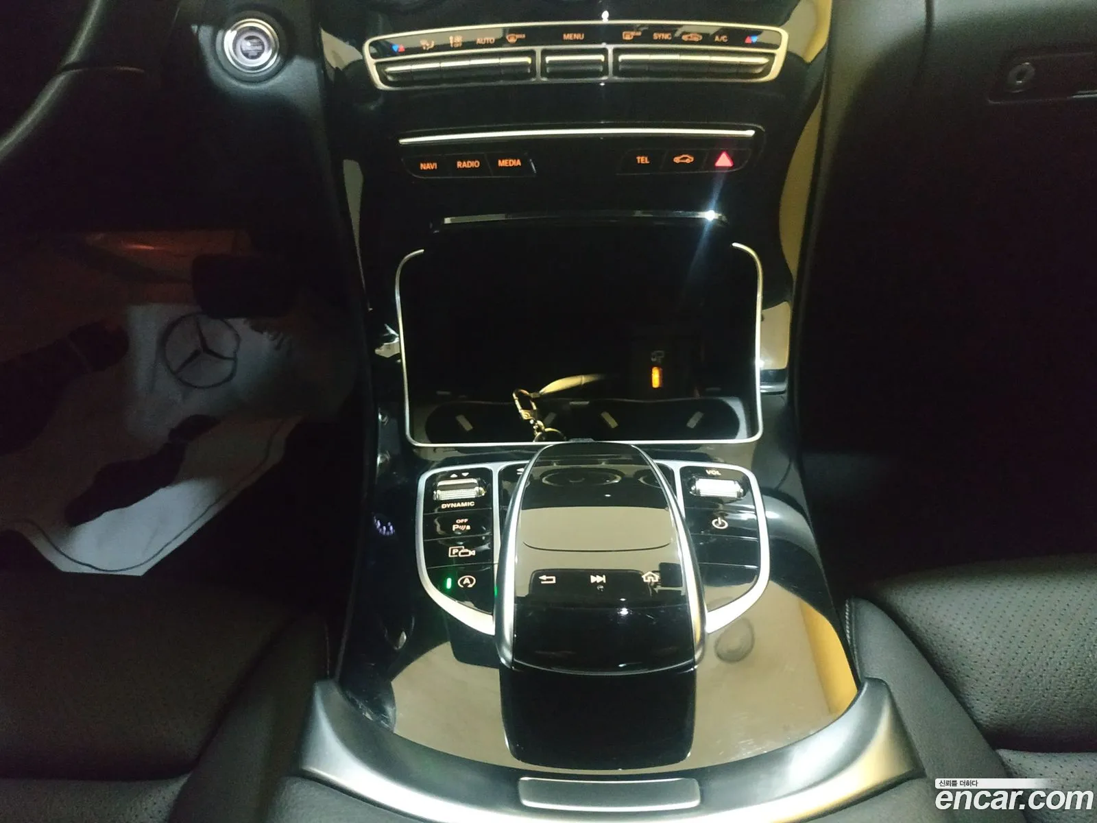 Mercedes-Benz C-Class W205 2019 — 14