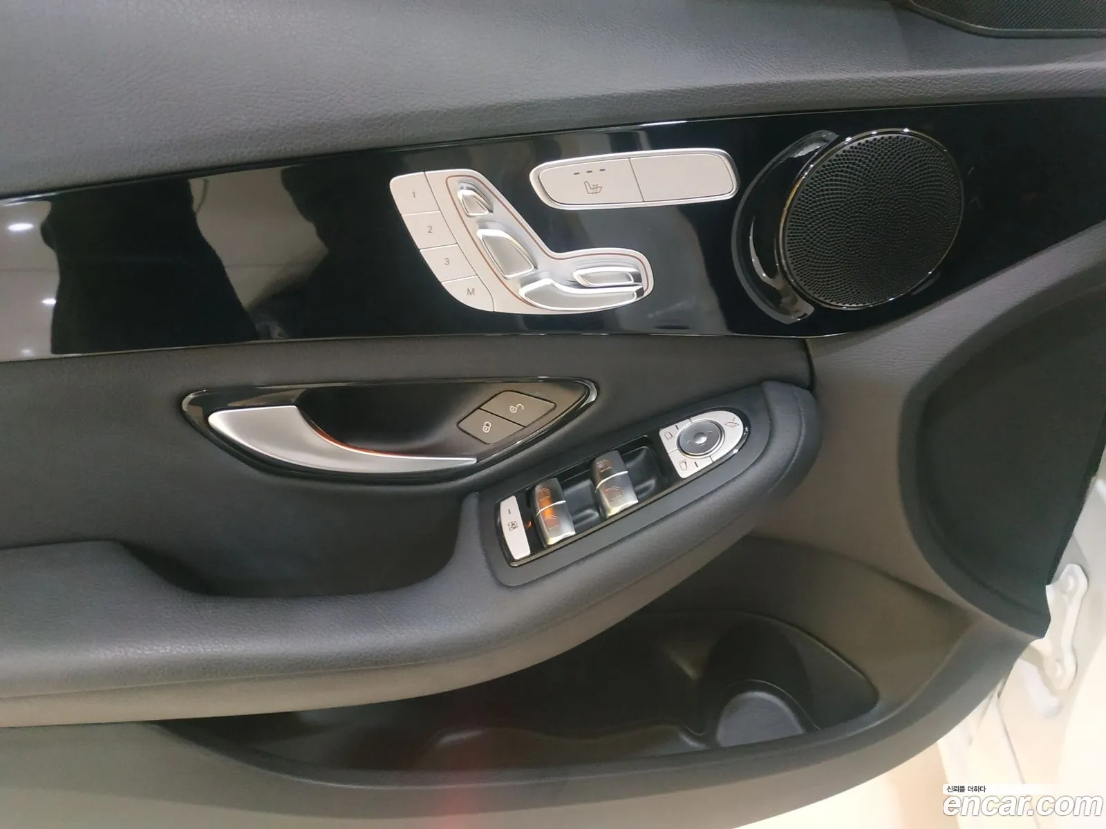 Mercedes-Benz C-Class W205 2019 — 7