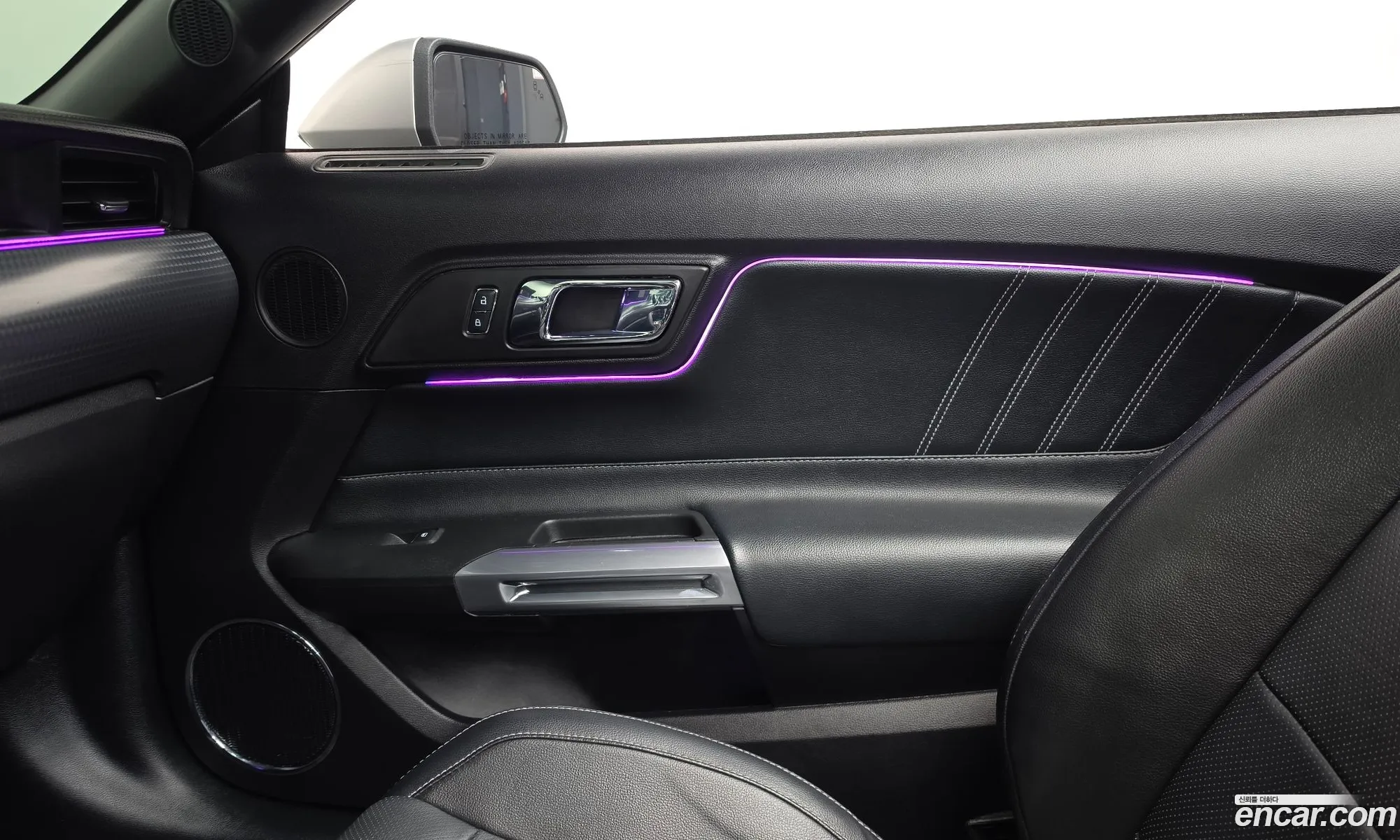 Ford Mustang 2017 — 12
