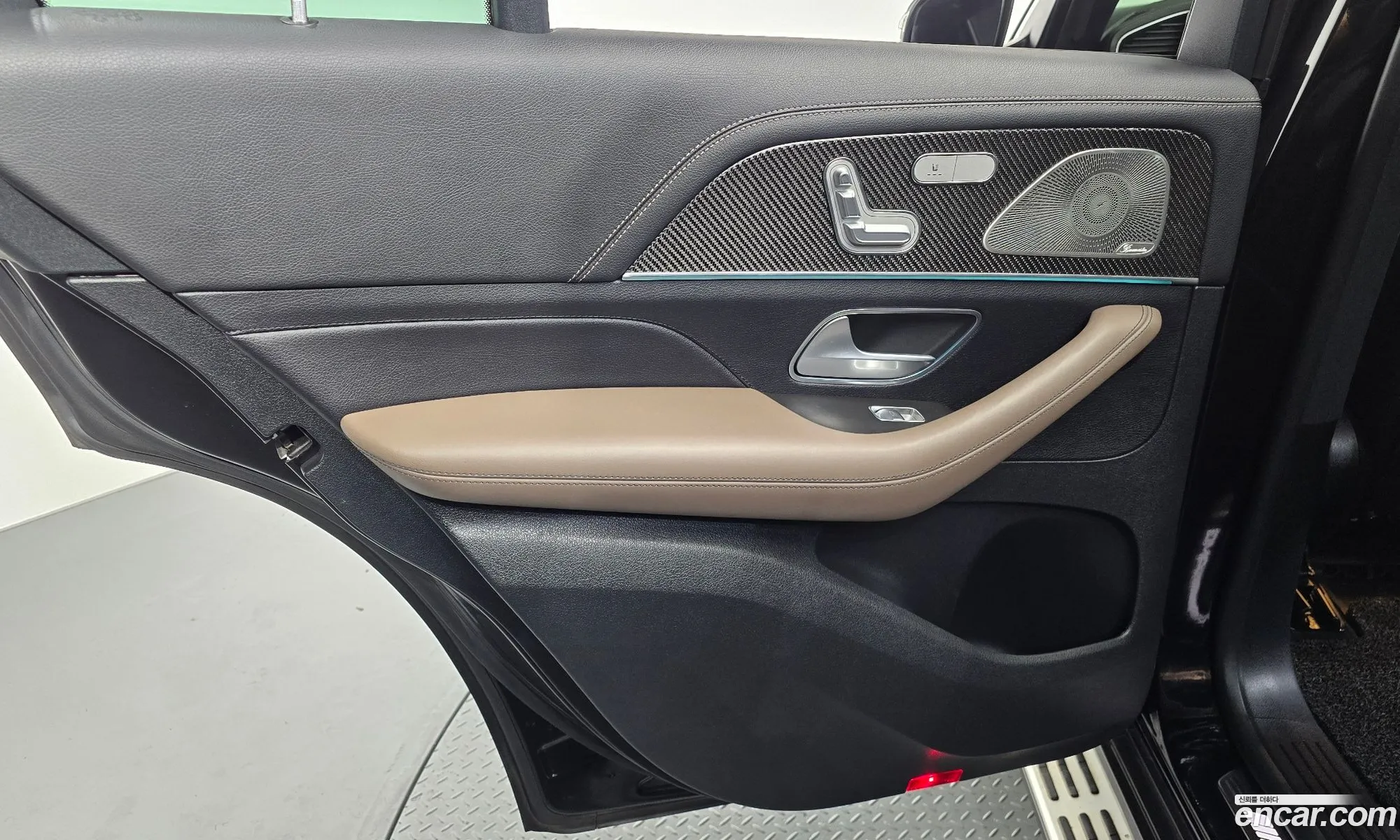 Mercedes-Benz GLE-Class W167 2021 — 30