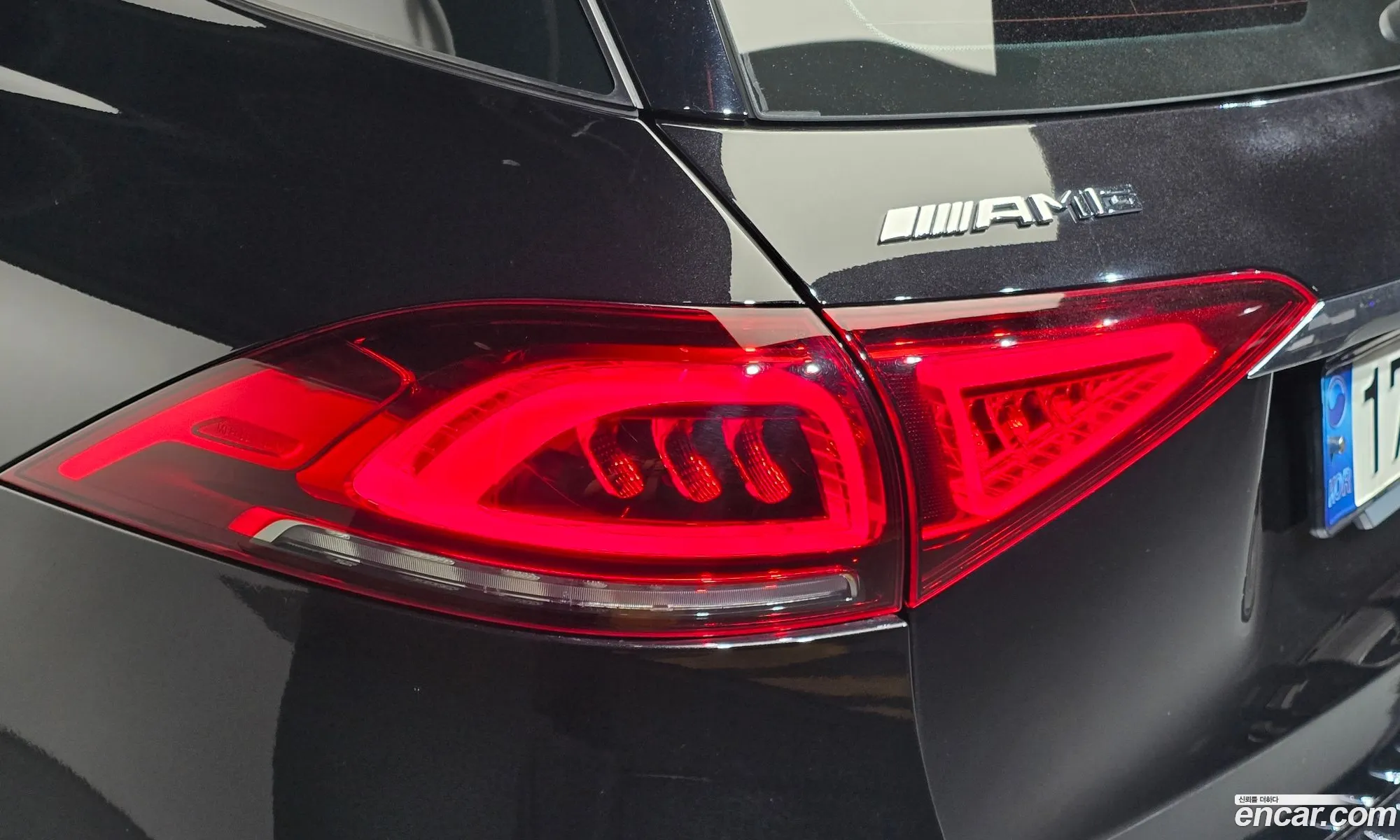 Mercedes-Benz GLE-Class W167 2021 — 6