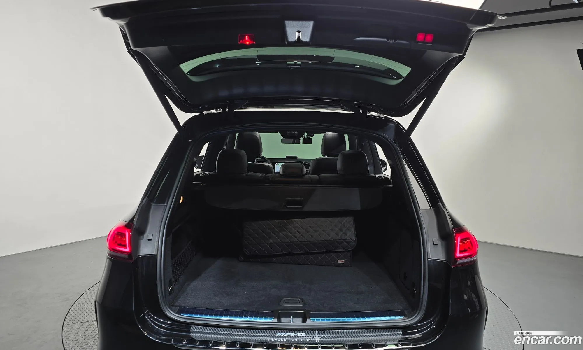 Mercedes-Benz GLE-Class W167 2021 — 21