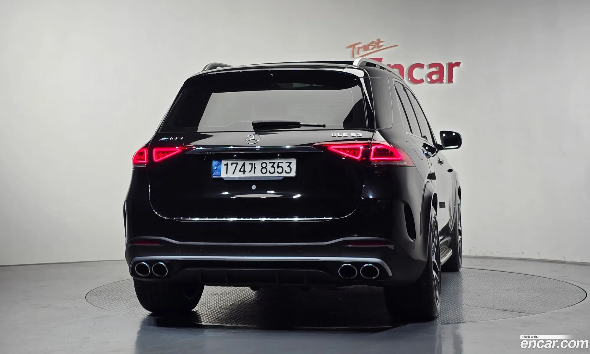 Mercedes-Benz GLE-Class W167 2021 — 19
