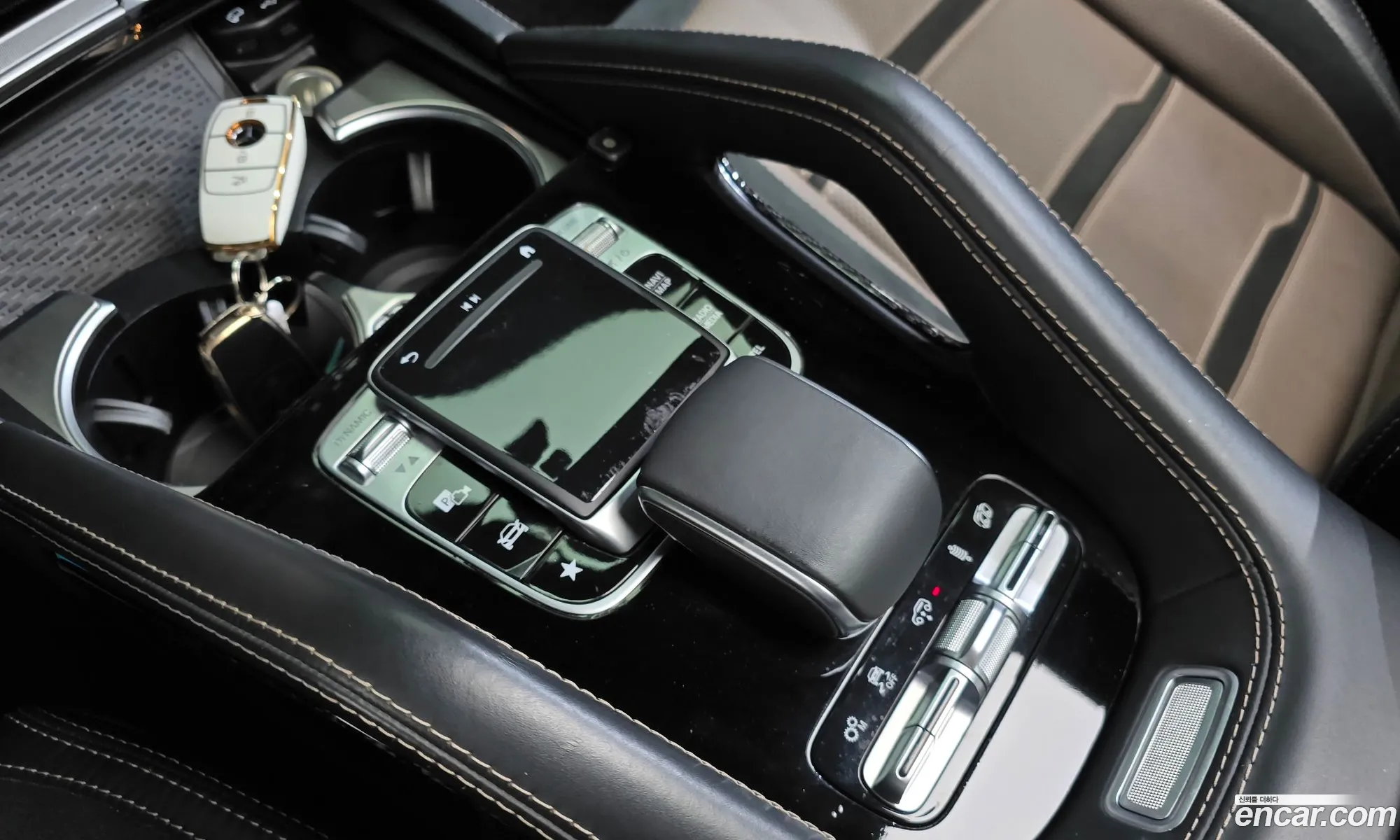 Mercedes-Benz GLE-Class W167 2021 — 28