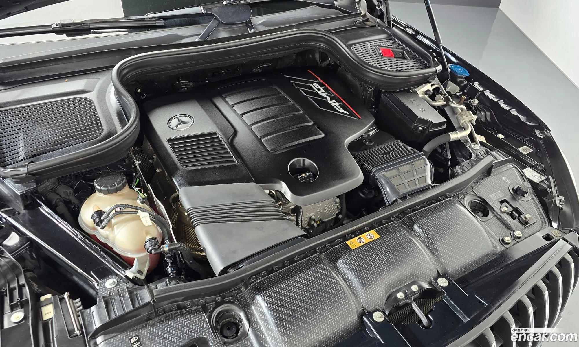 Mercedes-Benz GLE-Class W167 2021 — 14