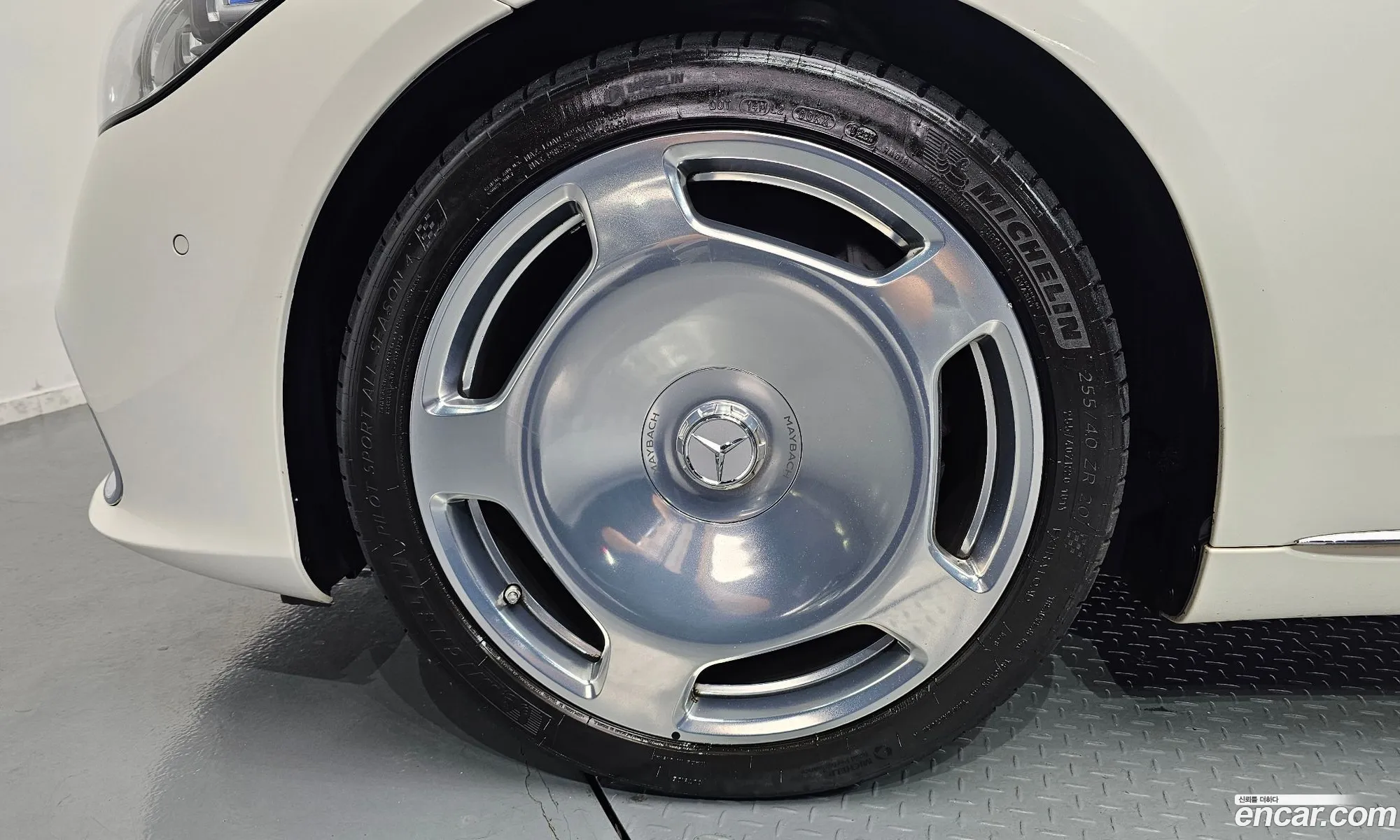 Mercedes-Benz S-Class W223 2021 — 21