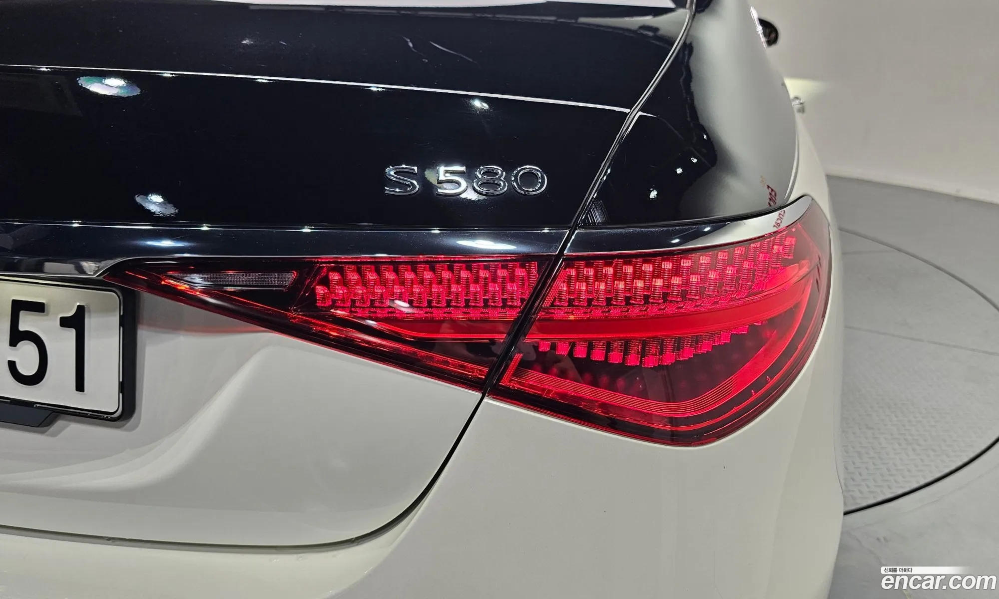 Mercedes-Benz S-Class W223 2021 — 10