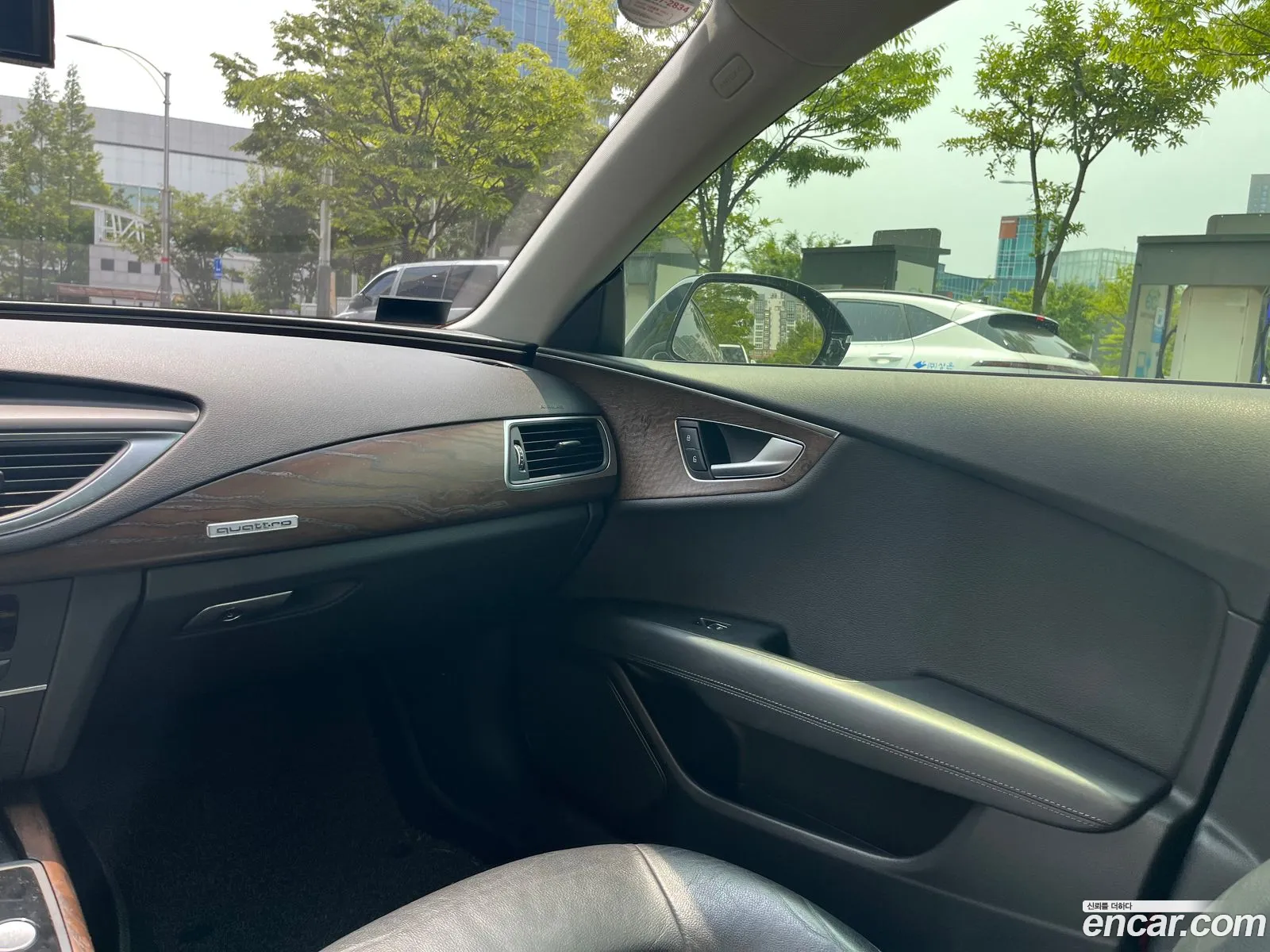 Audi A7 2015 — 14