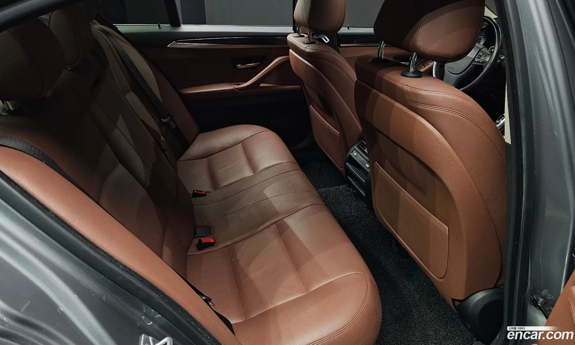 BMW 5 Series 2015 WBA5E7109FG155691 — 16