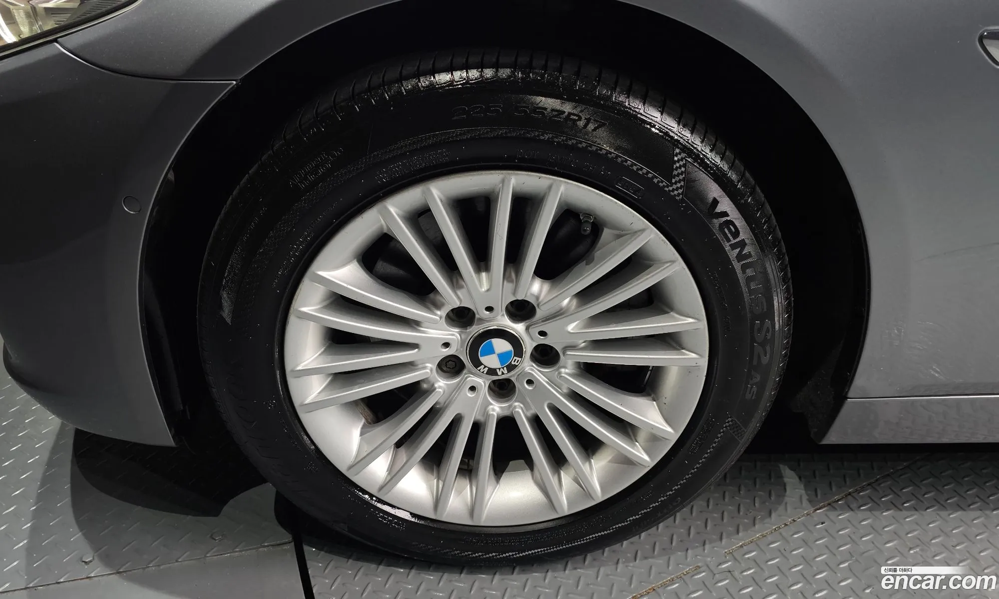 BMW 5 Series 2015 WBA5E7109FG155691 — 17