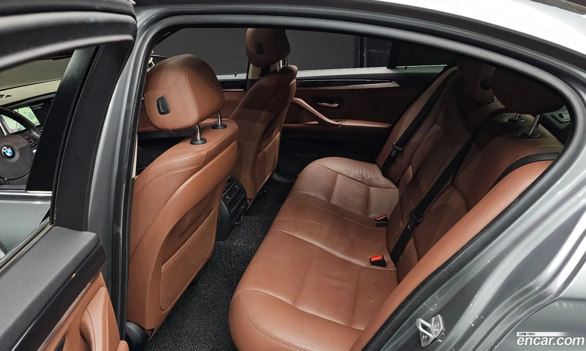 BMW 5 Series 2015 WBA5E7109FG155691 — 18
