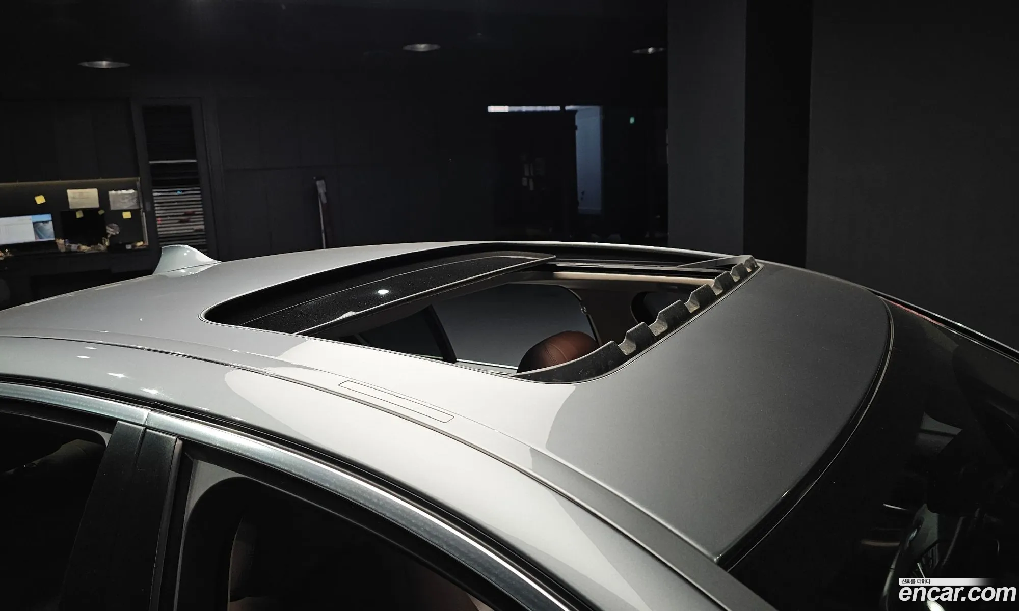 BMW 5 Series 2015 WBA5E7109FG155691 — 6