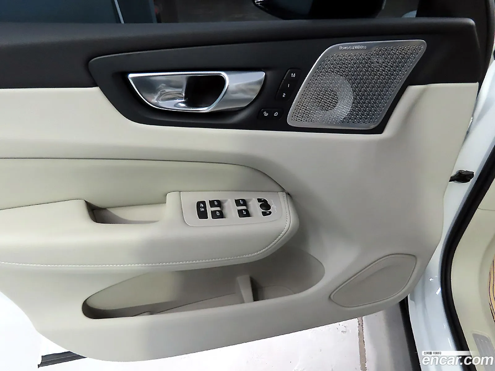 Volvo XC60 2025 — 5
