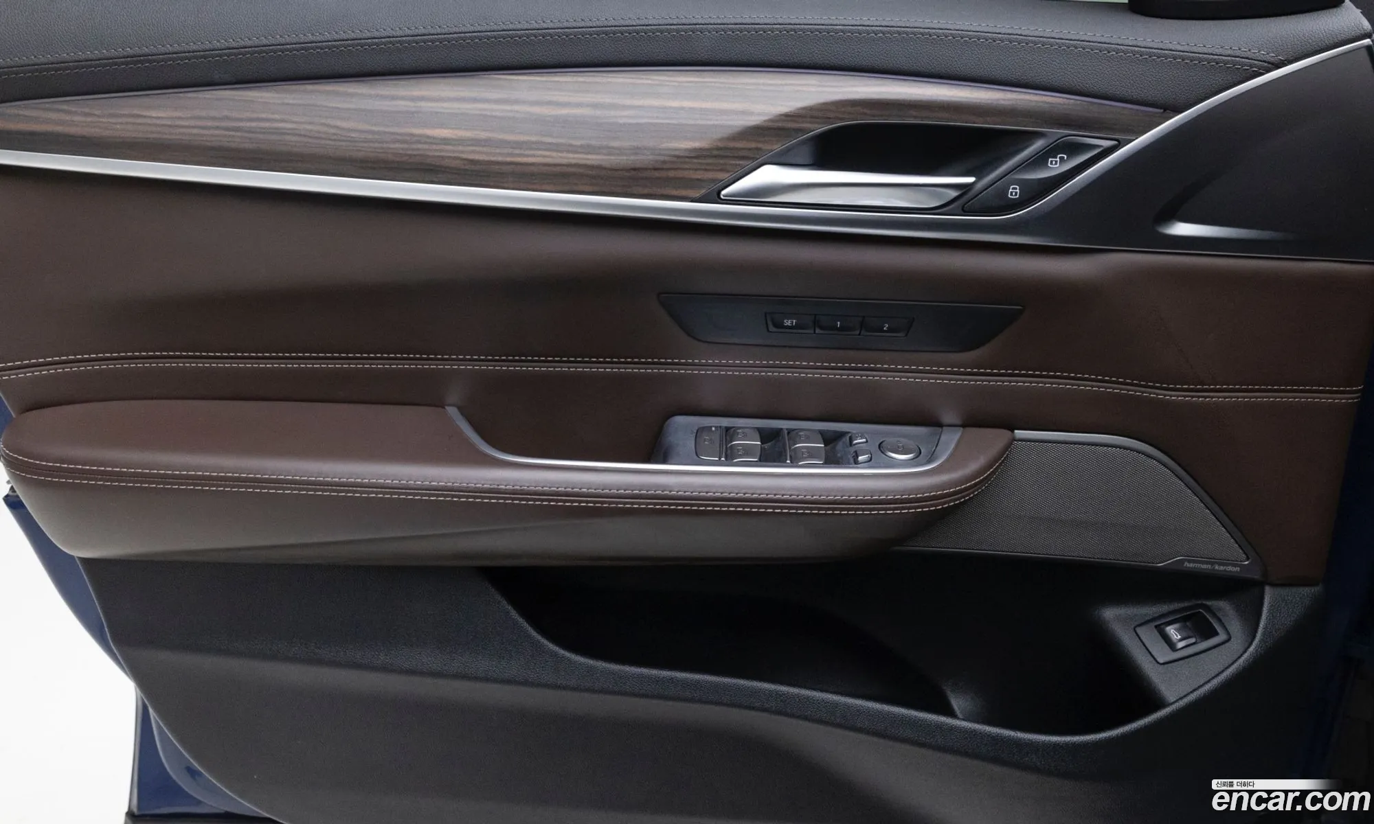 BMW 6 Series GT 2020 — 17