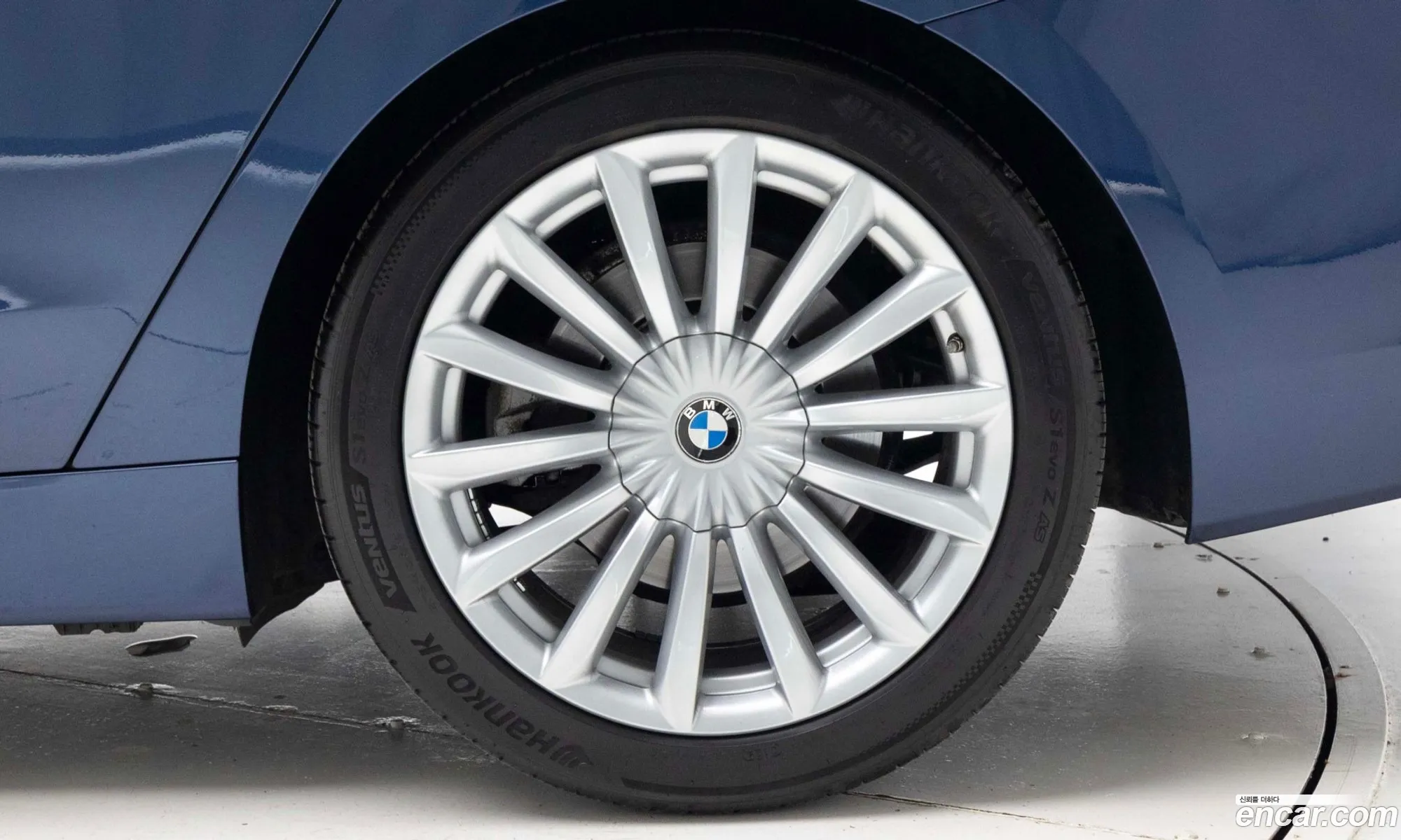 BMW 6 Series GT 2020 — 4