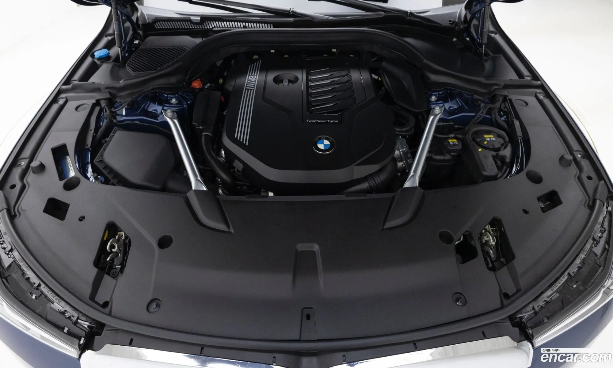 BMW 6 Series GT 2020 — 2