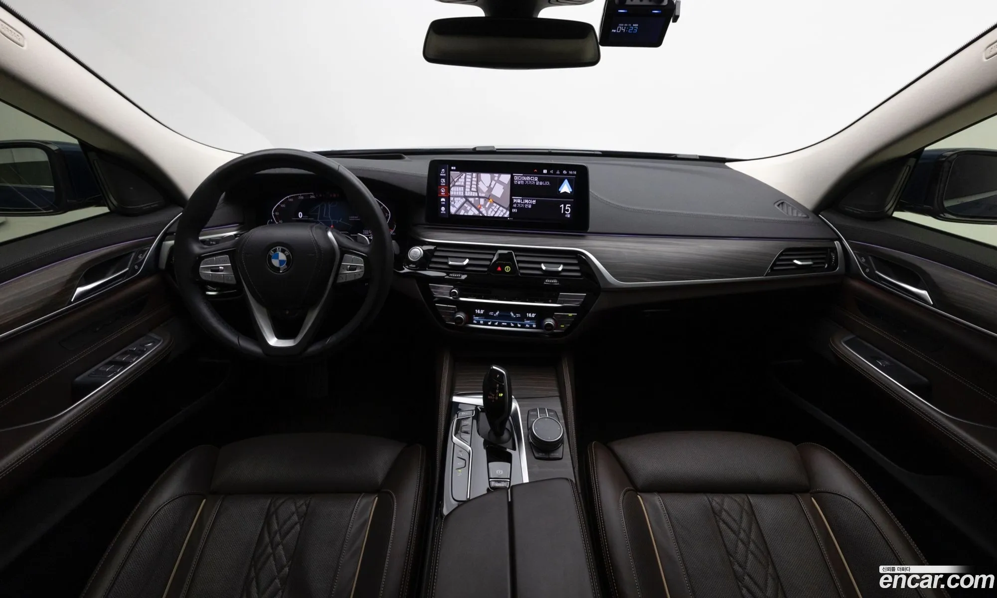 BMW 6 Series GT 2020 — 5