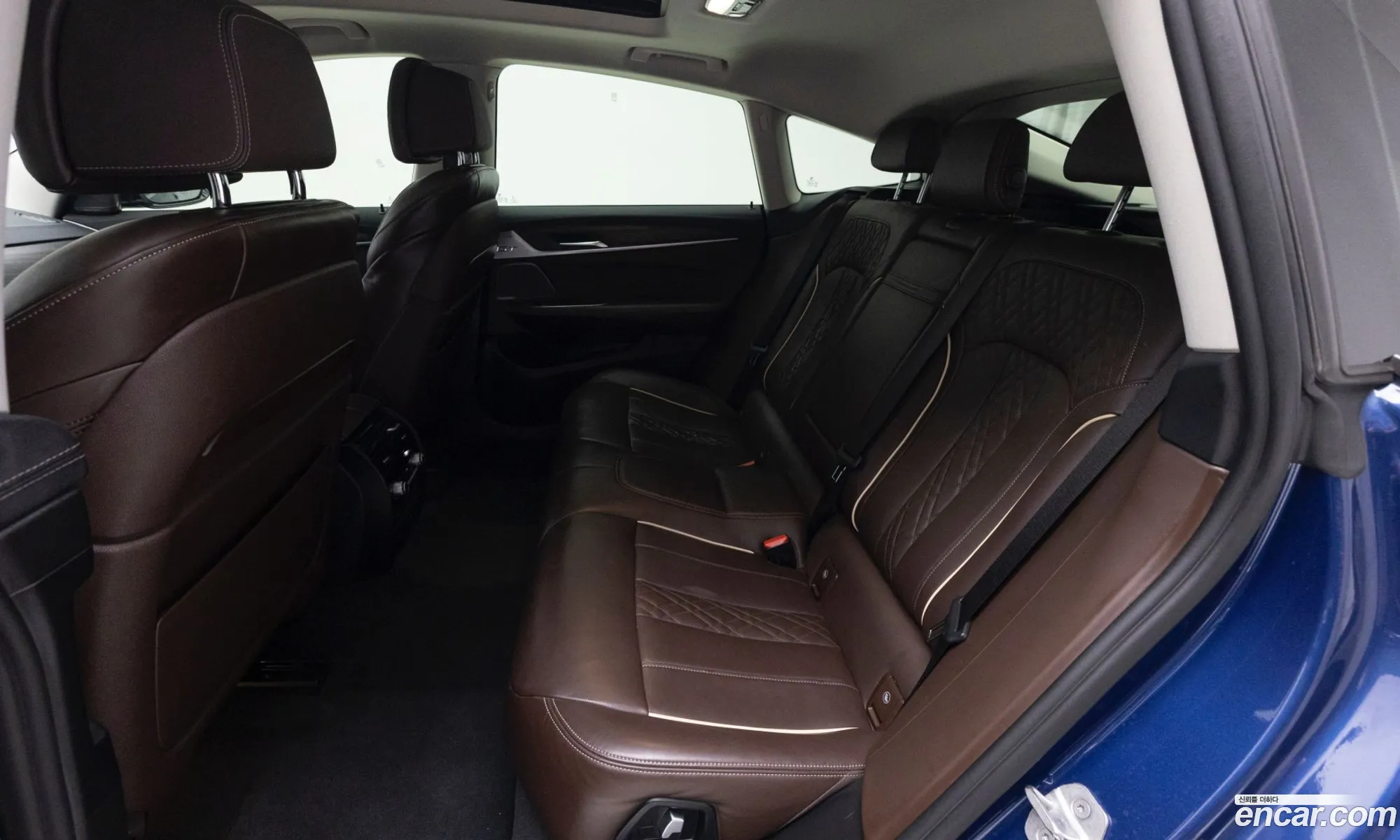BMW 6 Series GT 2020 — 6