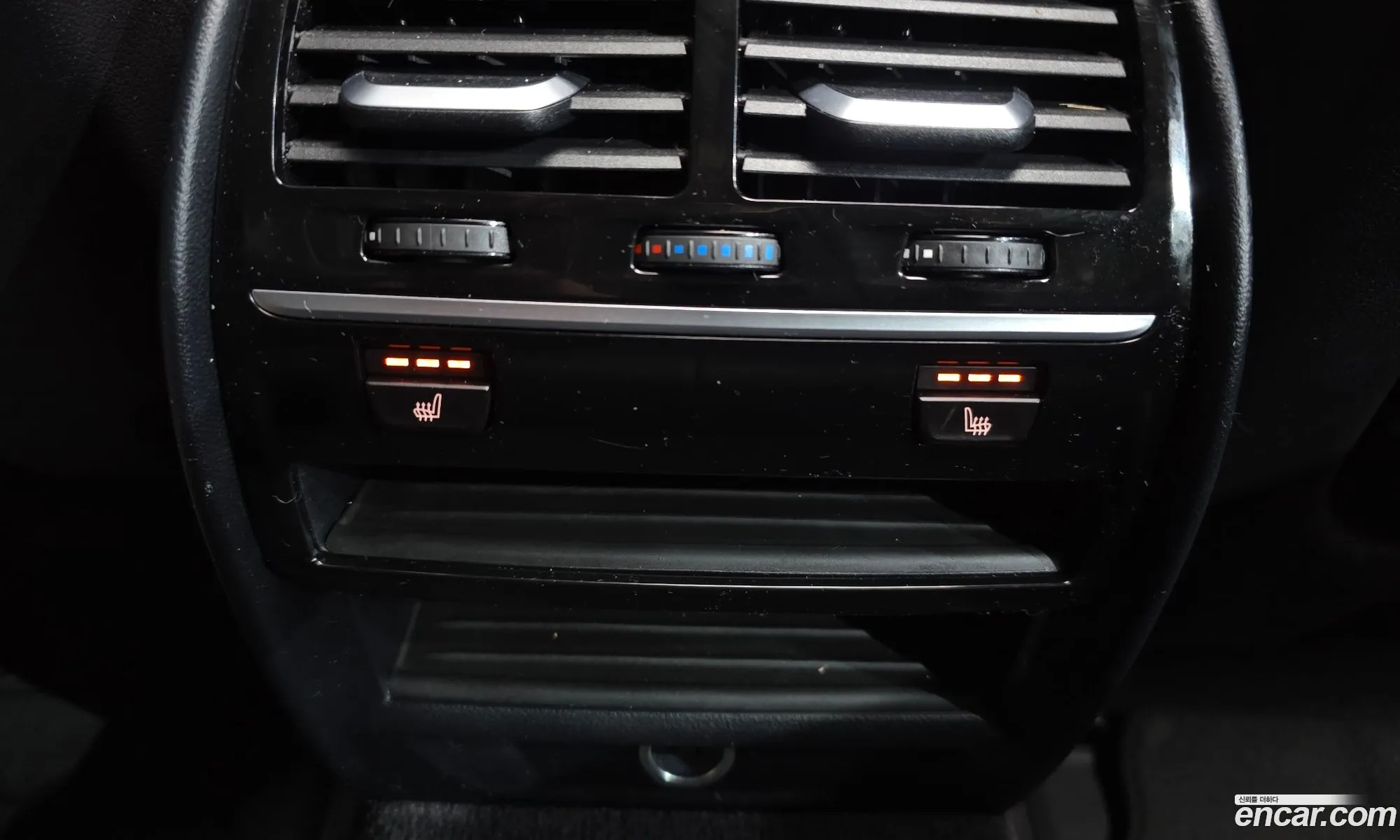 BMW 5 Series 2018 WBAJC3100JWB79263 — 11