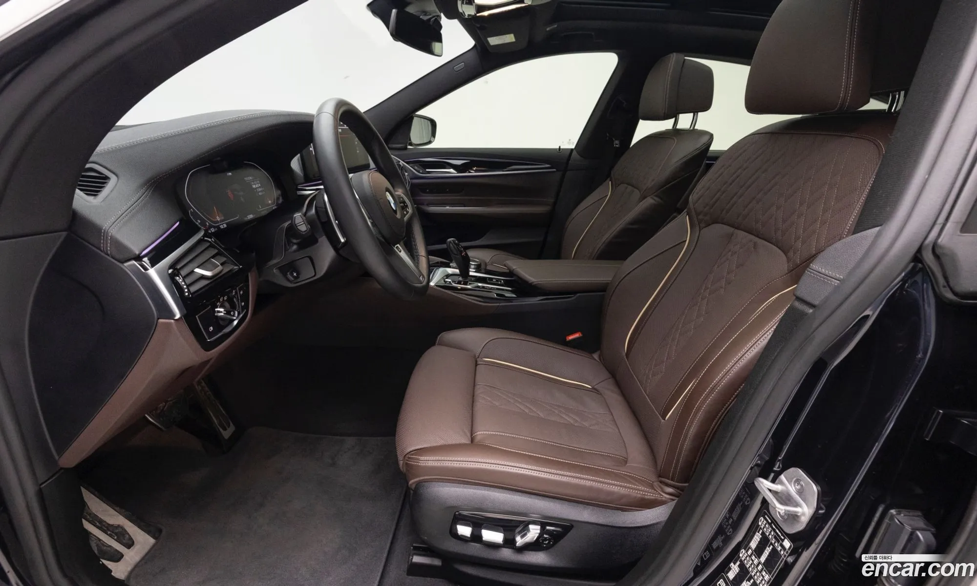 BMW 6 Series GT 2024 — 13