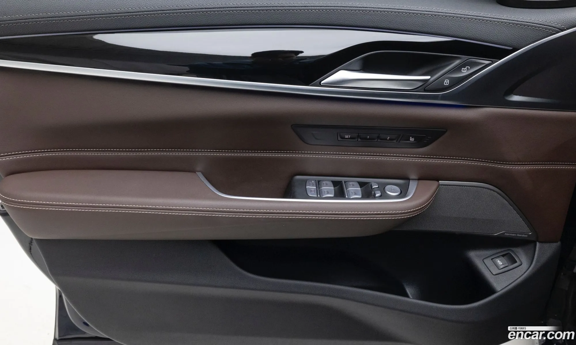 BMW 6 Series GT 2024 — 14