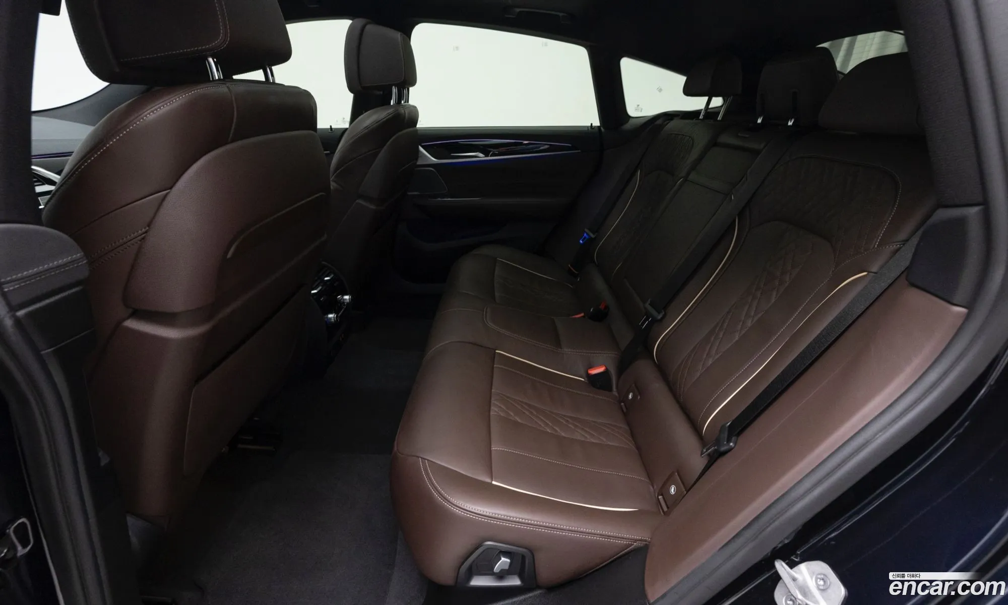 BMW 6 Series GT 2024 — 10