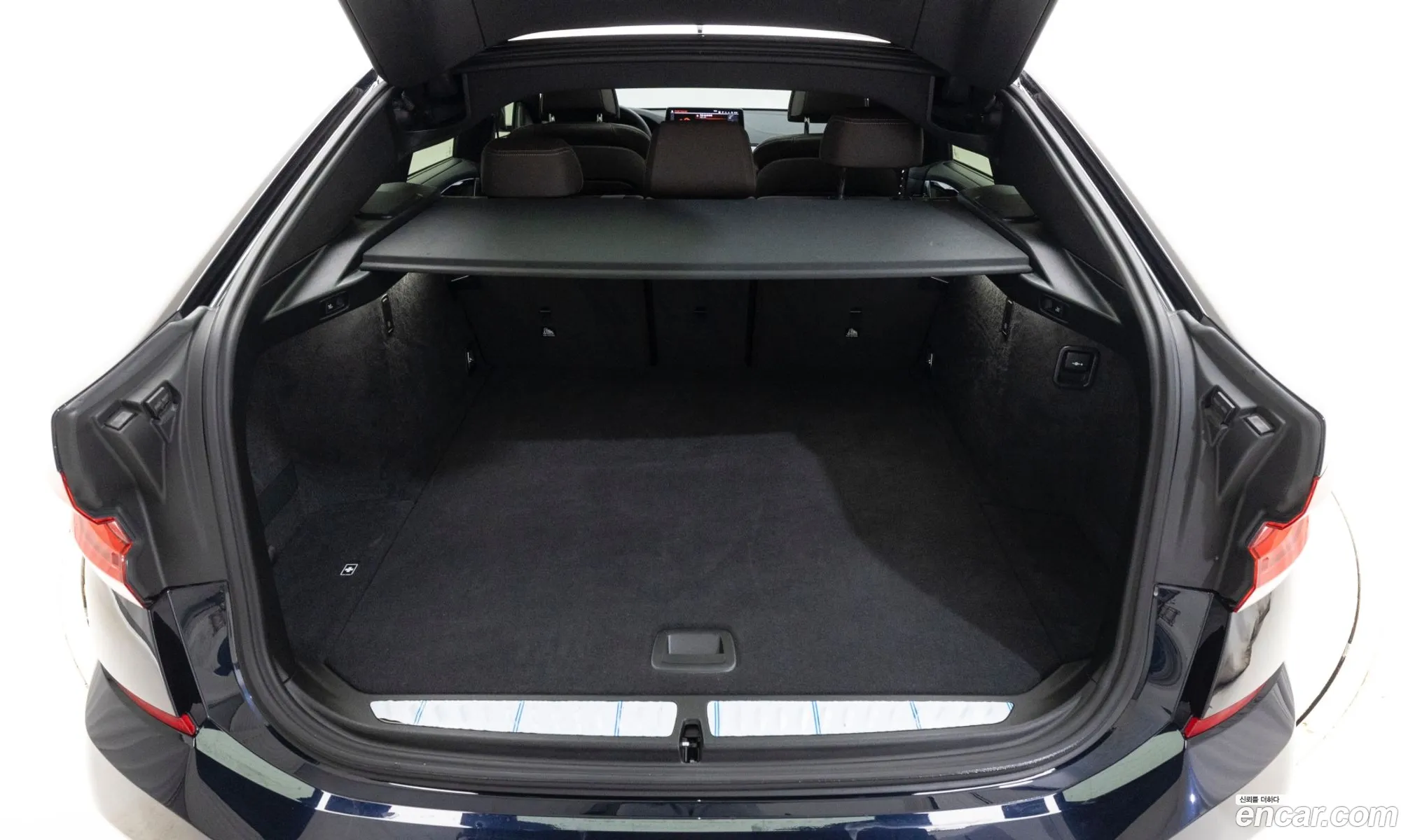BMW 6 Series GT 2024 — 2