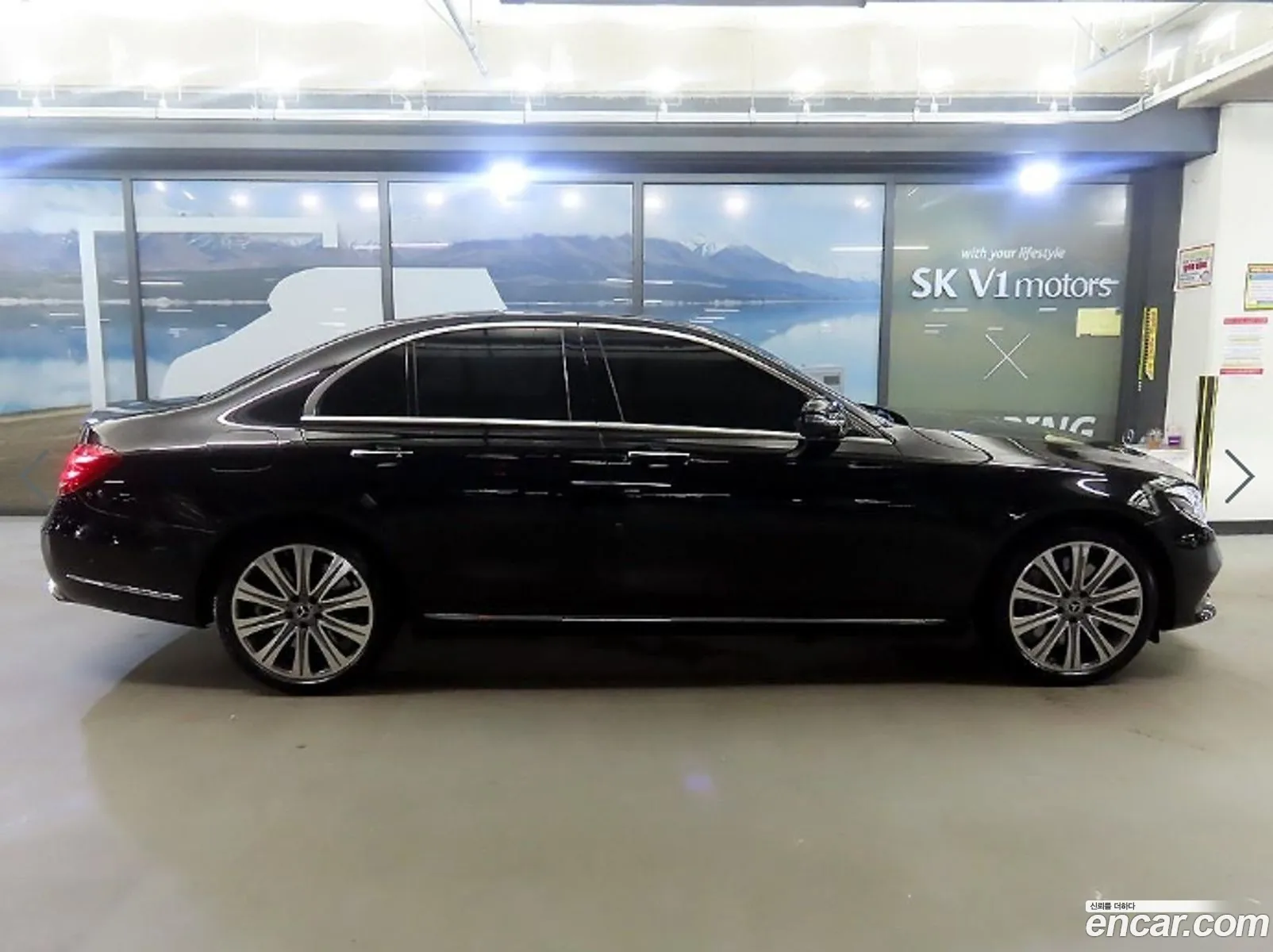 Mercedes-Benz E-Class W213 2020 — 4