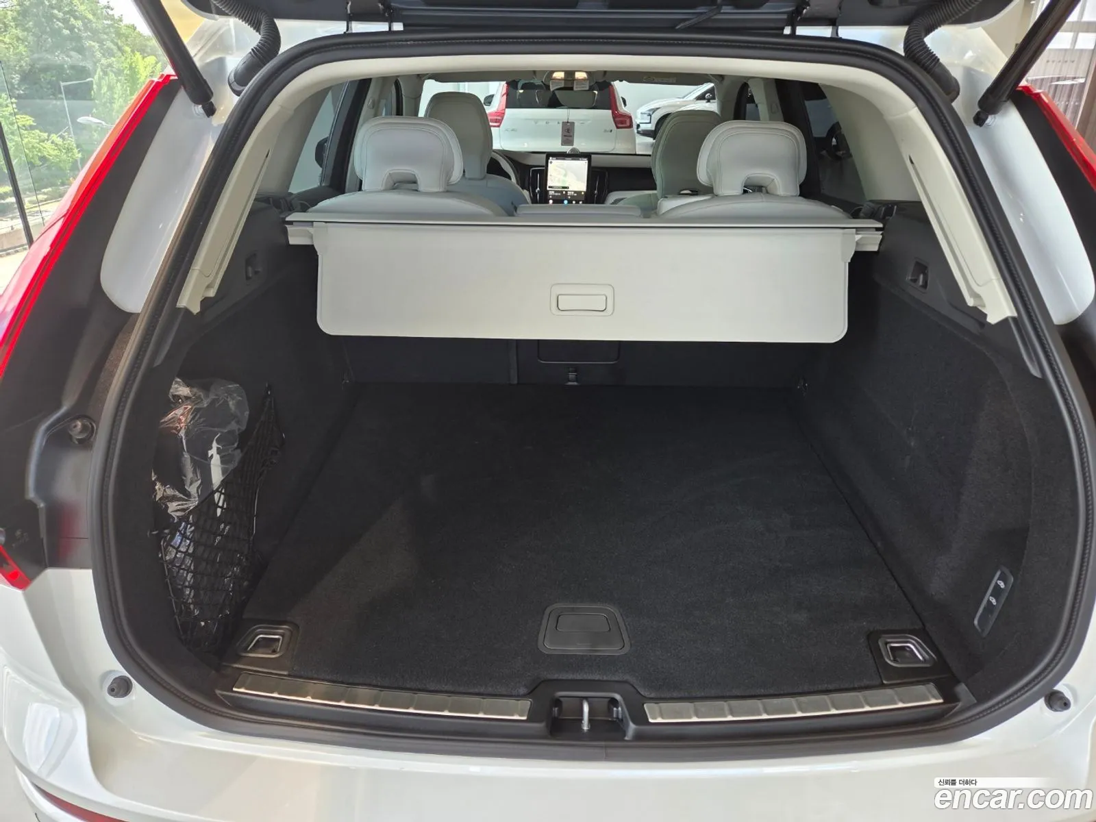 Volvo XC60 2026 — 7