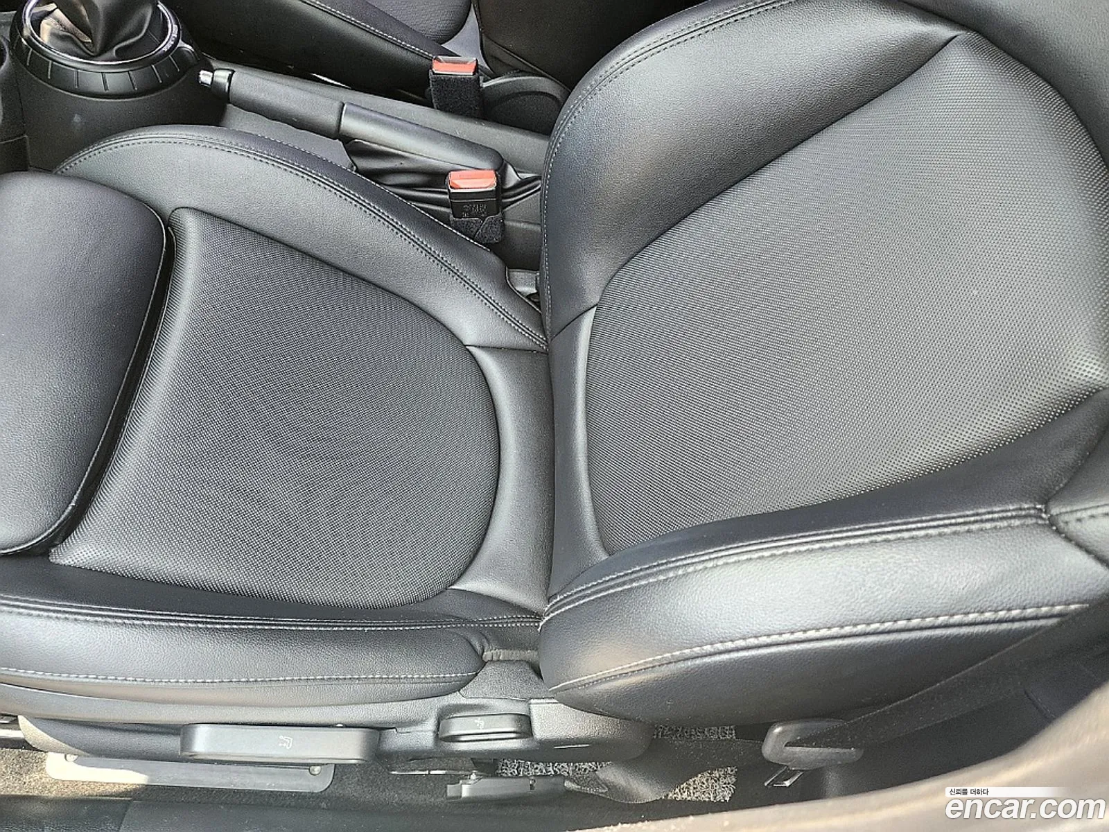 Mini Cooper D 2015 — 4