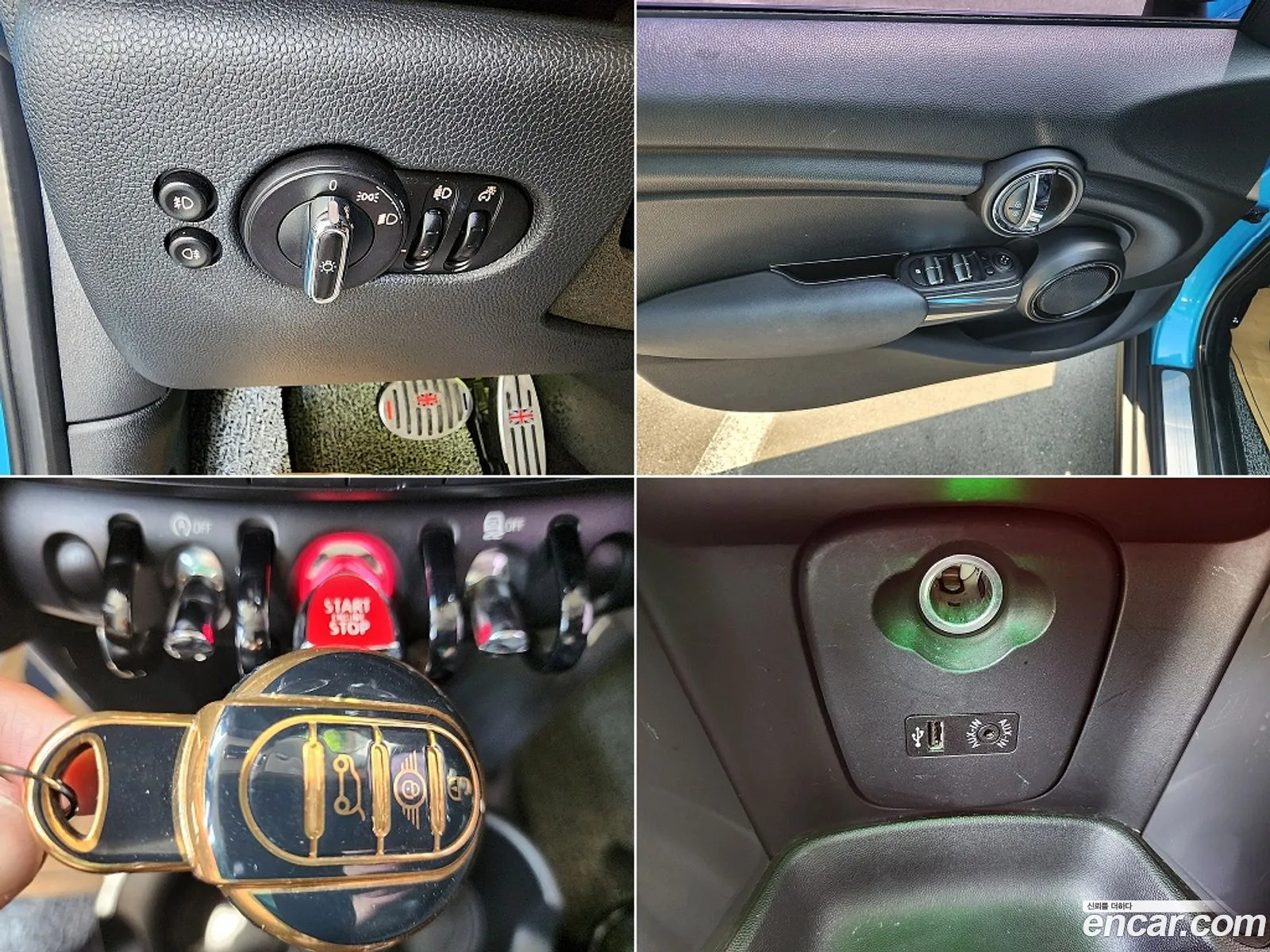 Mini Cooper D 2015 — 7