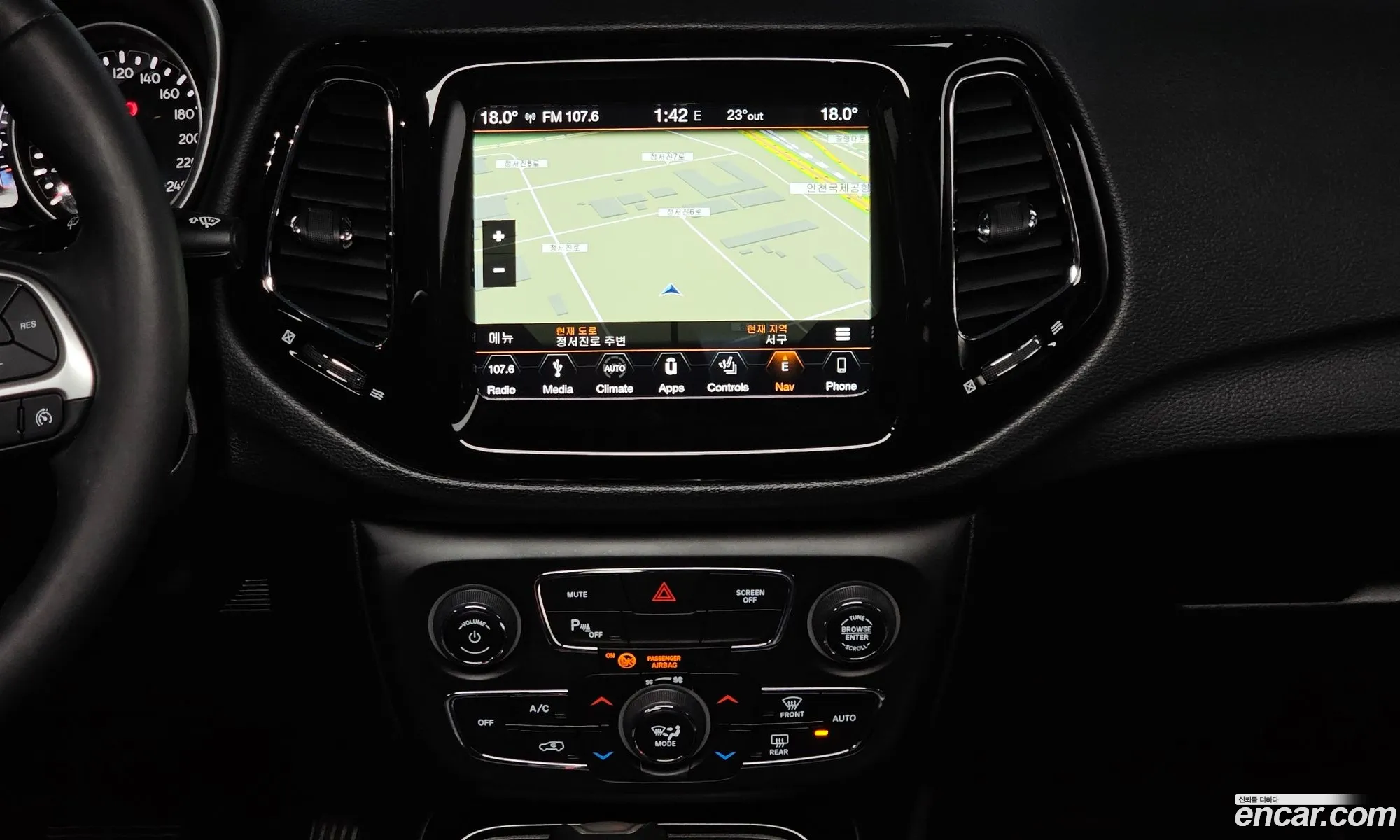 Jeep Compass 2019 — 17