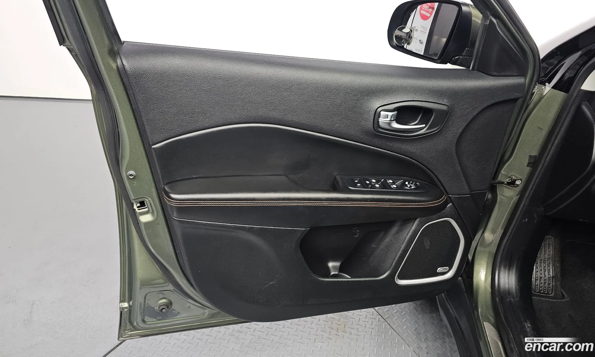 Jeep Compass 2019 — 30