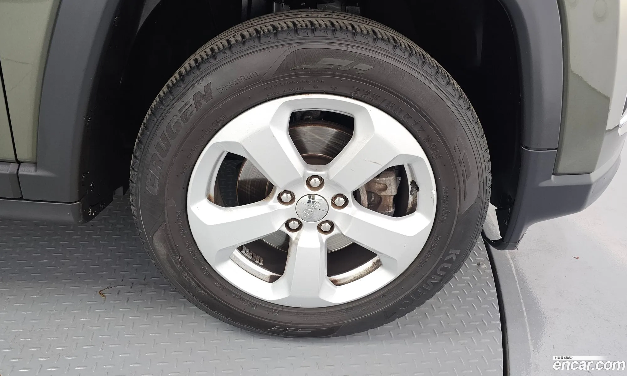 Jeep Compass 2019 — 26