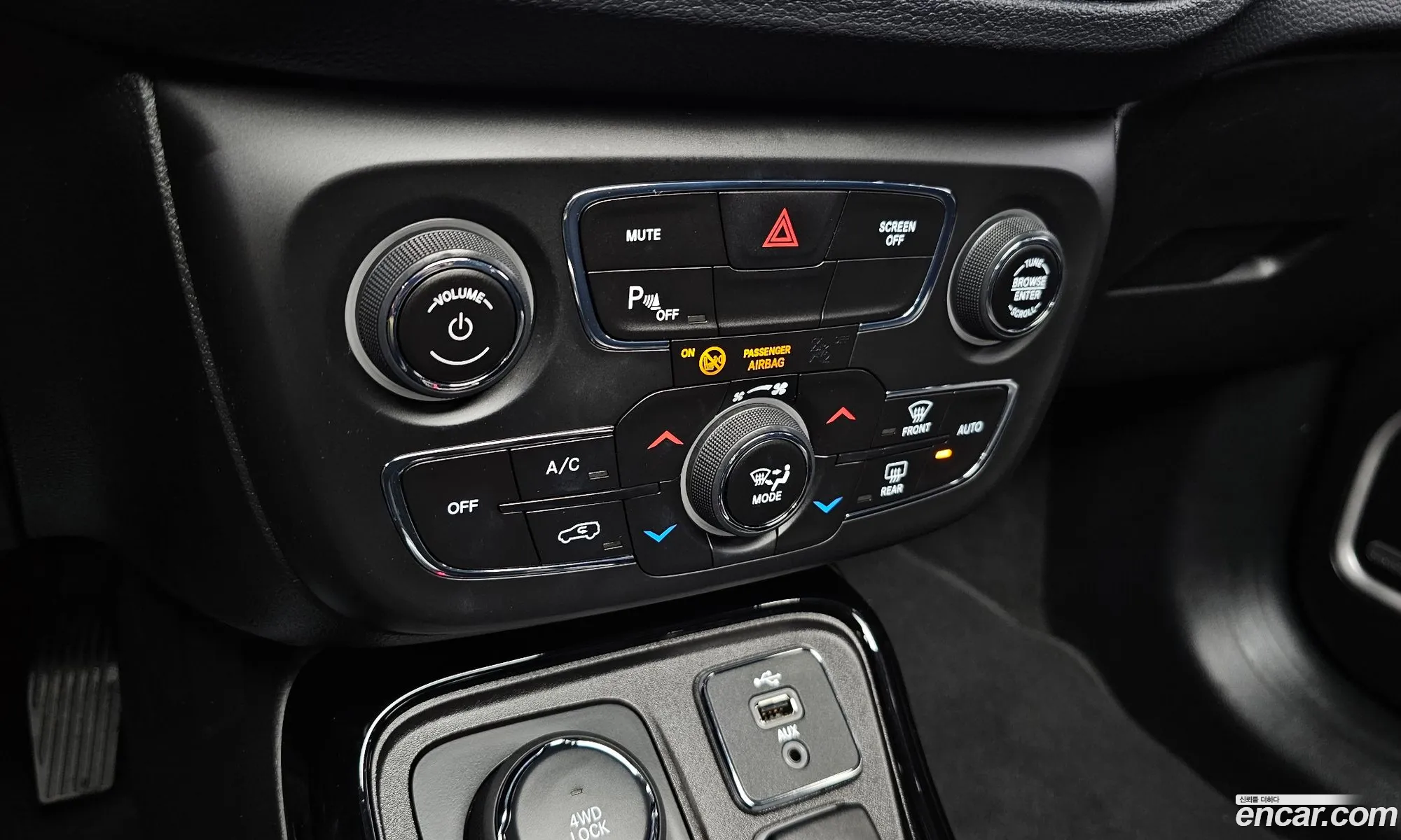 Jeep Compass 2019 — 12