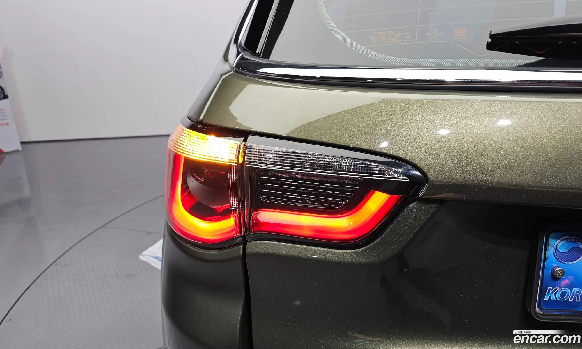 Jeep Compass 2019 — 11
