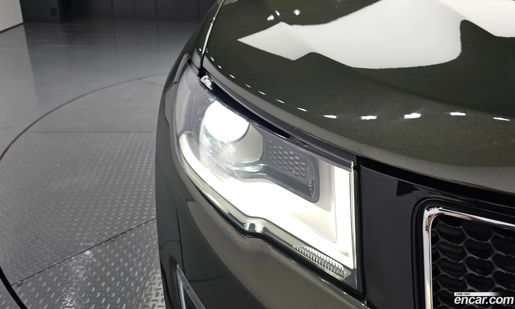 Jeep Compass 2019 — 7