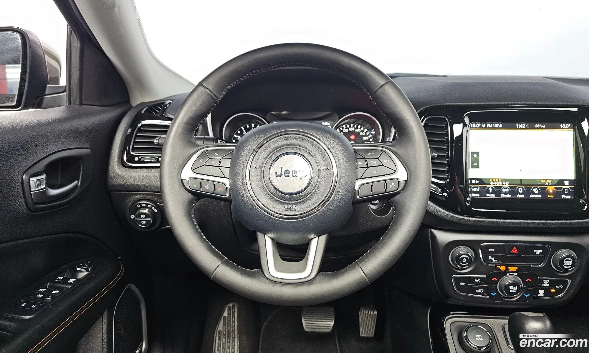 Jeep Compass 2019 — 13