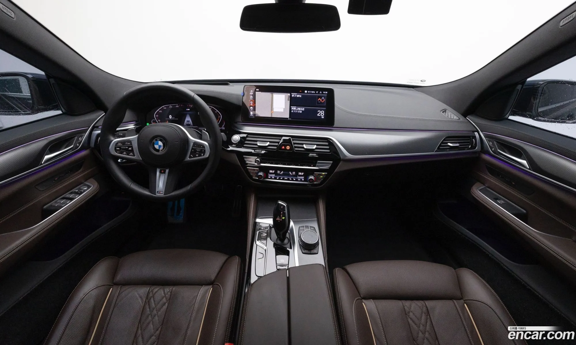 BMW 6 Series GT 2023 — 9