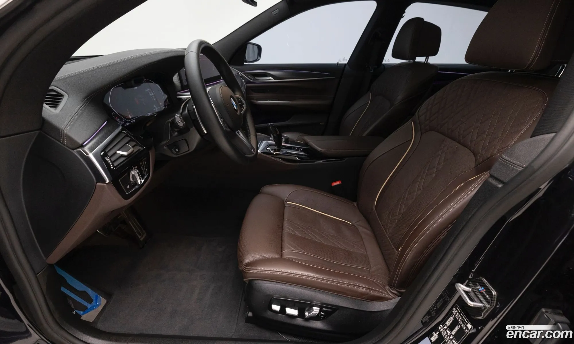 BMW 6 Series GT 2023 — 8
