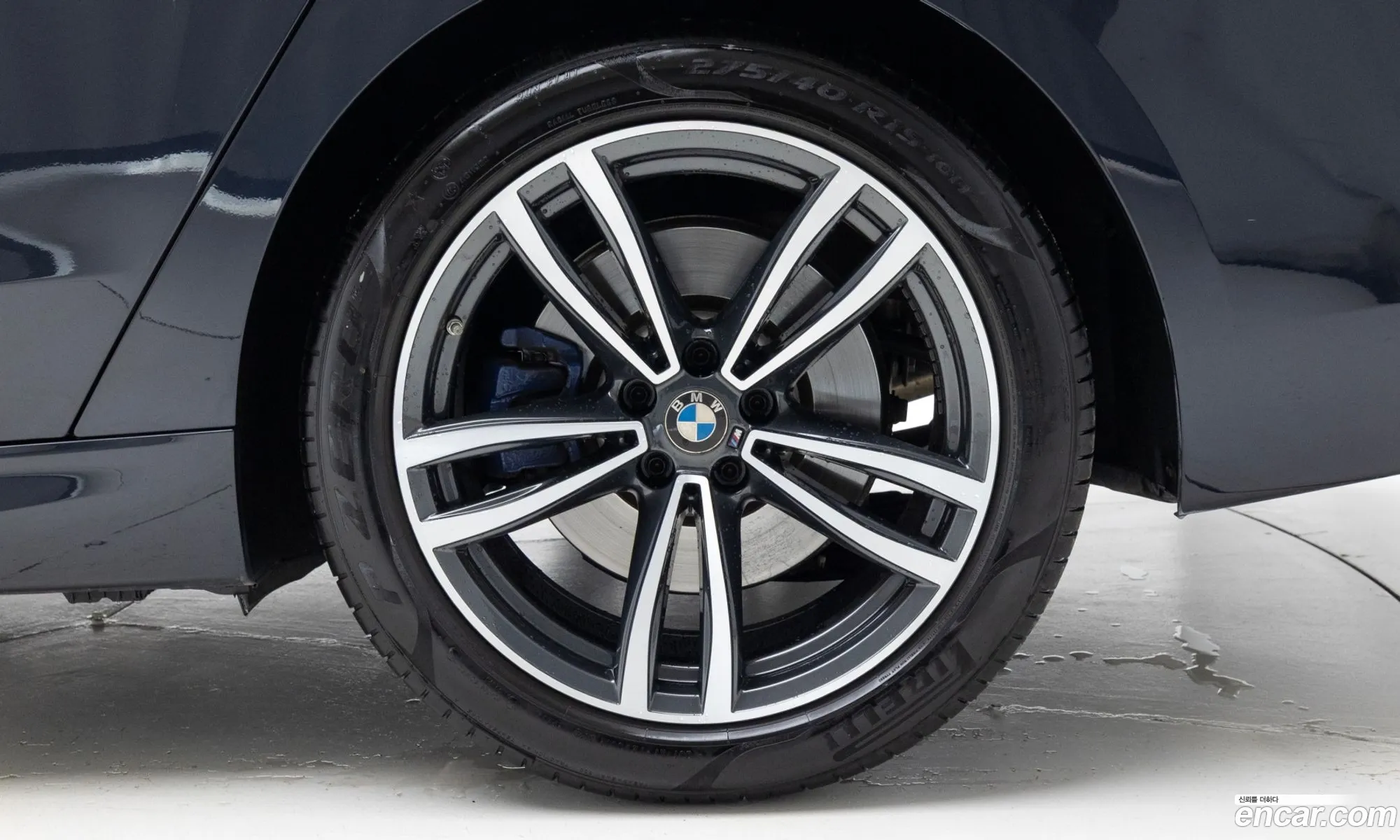 BMW 6 Series GT 2023 — 7