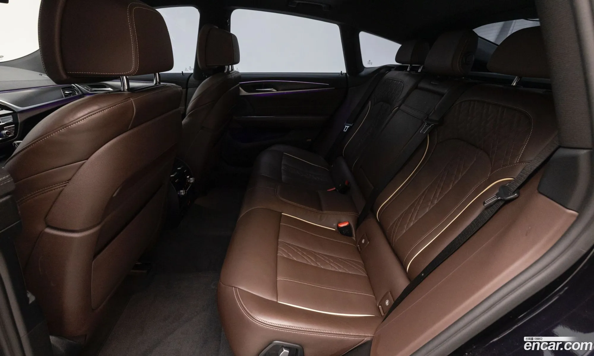 BMW 6 Series GT 2023 — 14