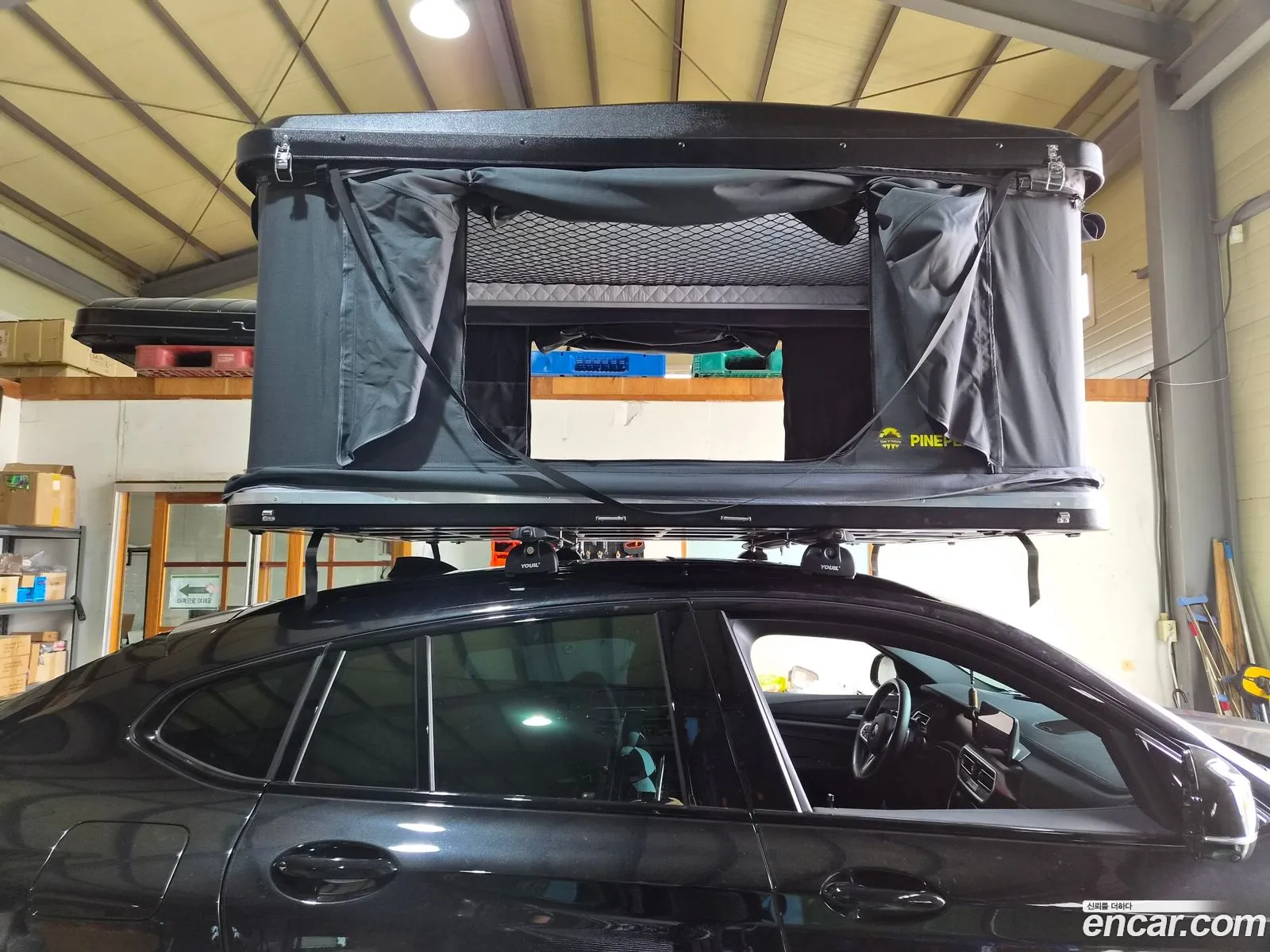 BMW X4 2024 — 4