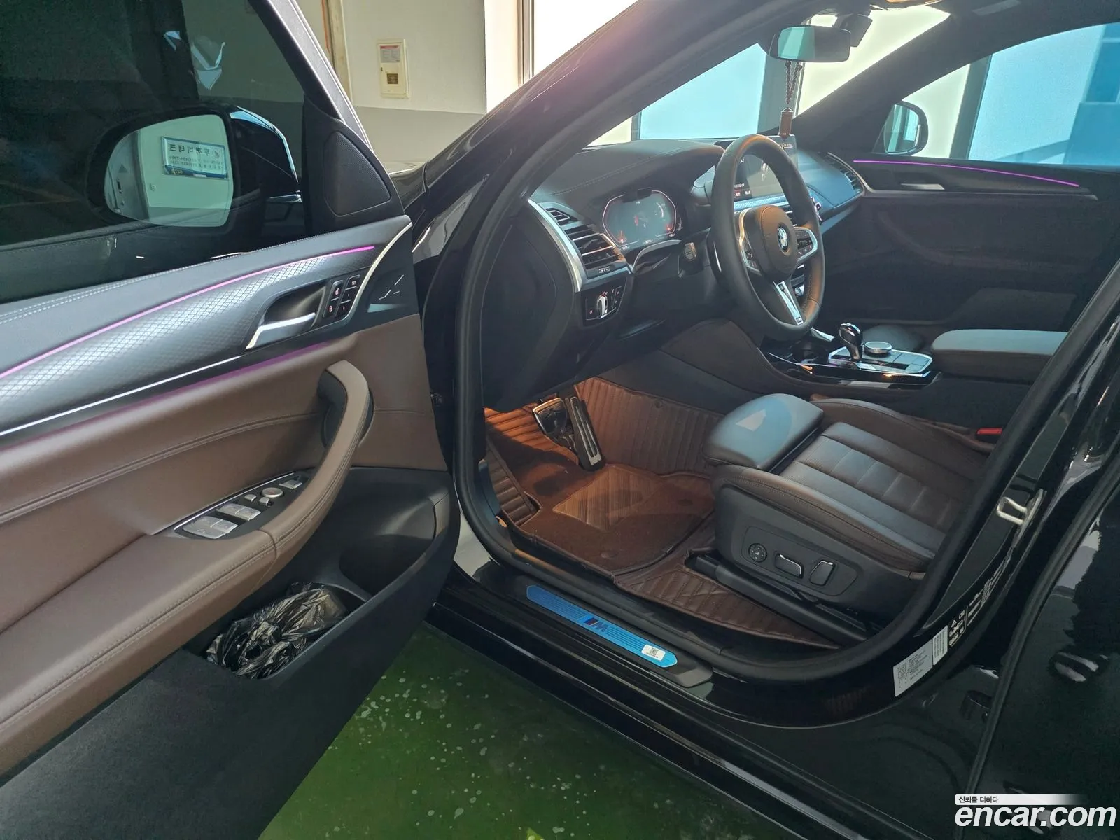 BMW X4 2024 — 7